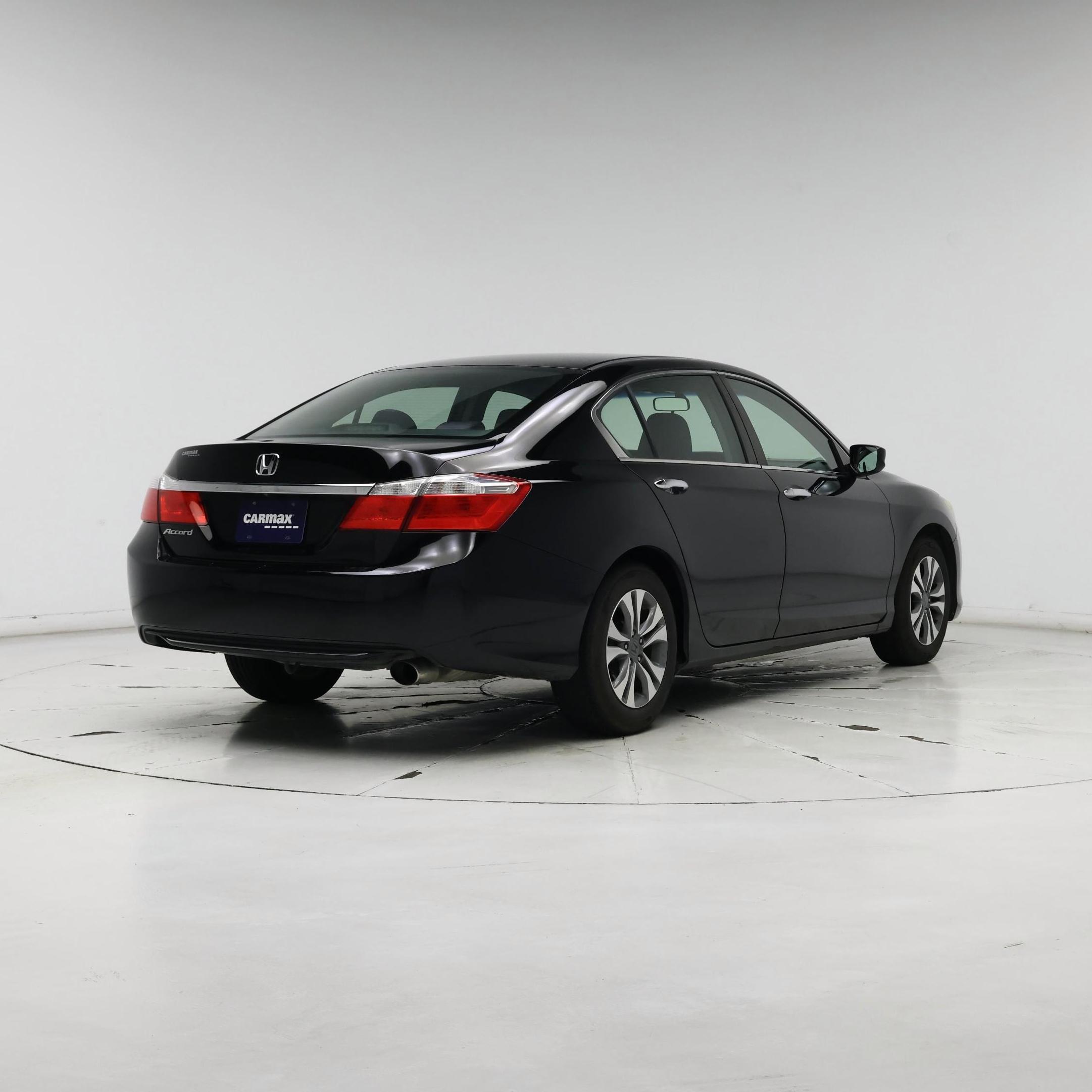 Thumbnail: 2015 Honda Accord - 8