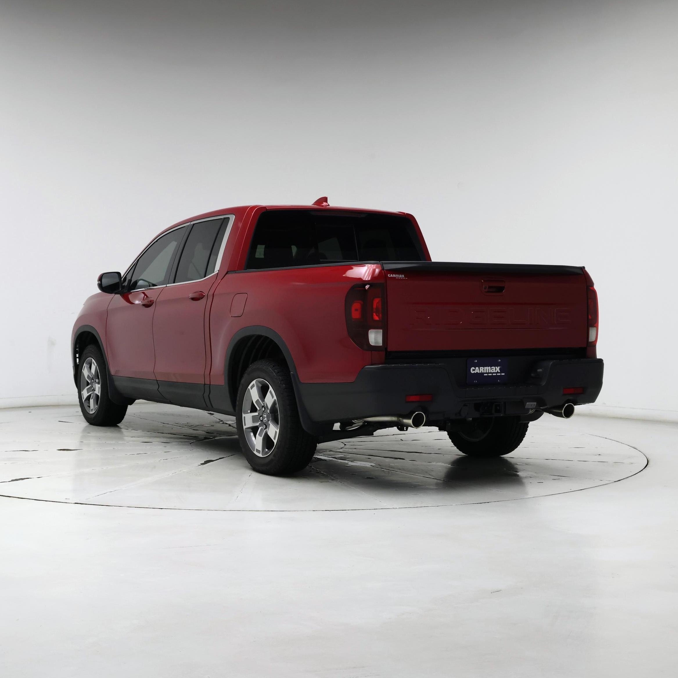 Thumbnail: 2025 Honda Ridgeline - 2