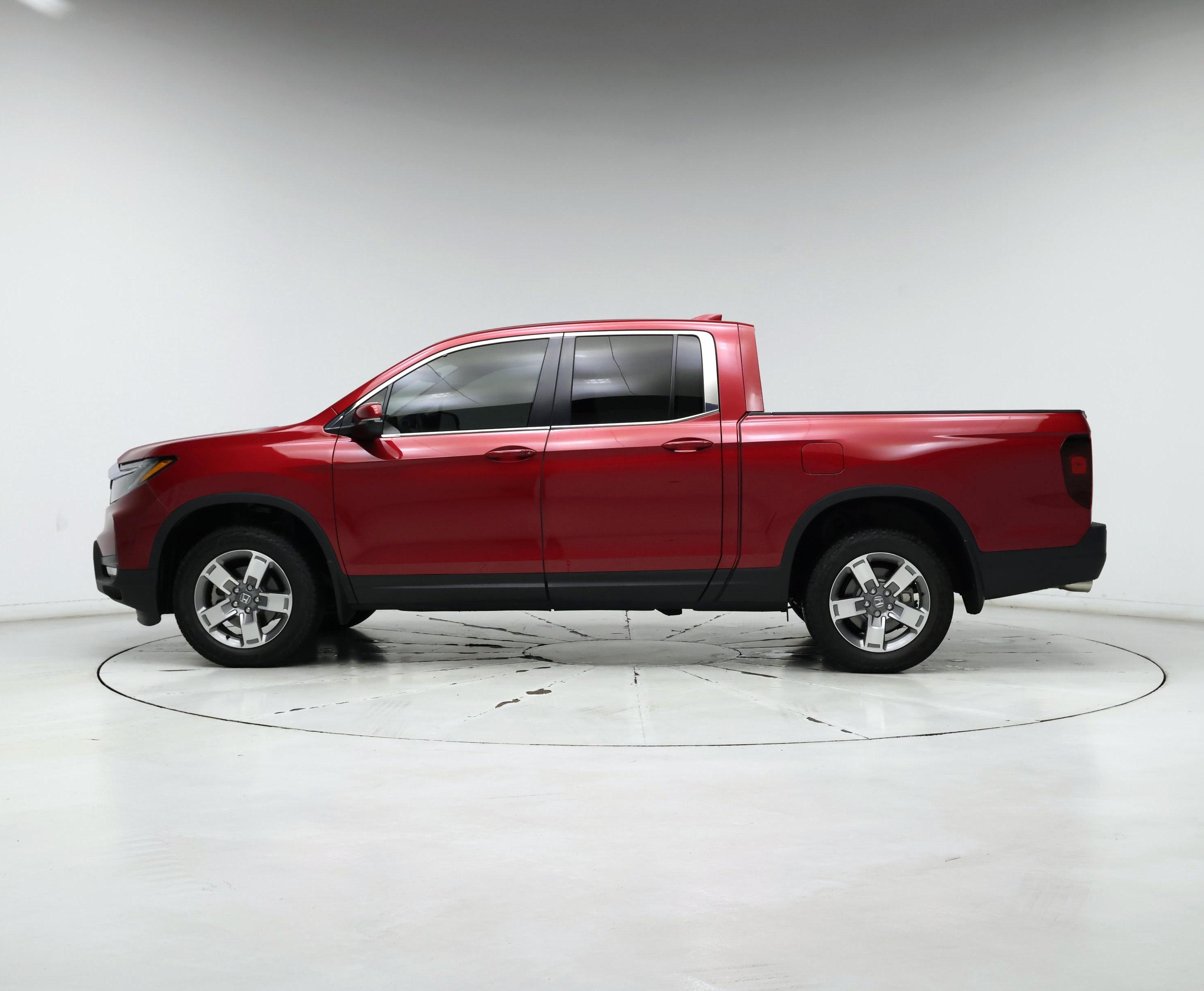 Thumbnail: 2025 Honda Ridgeline - 3
