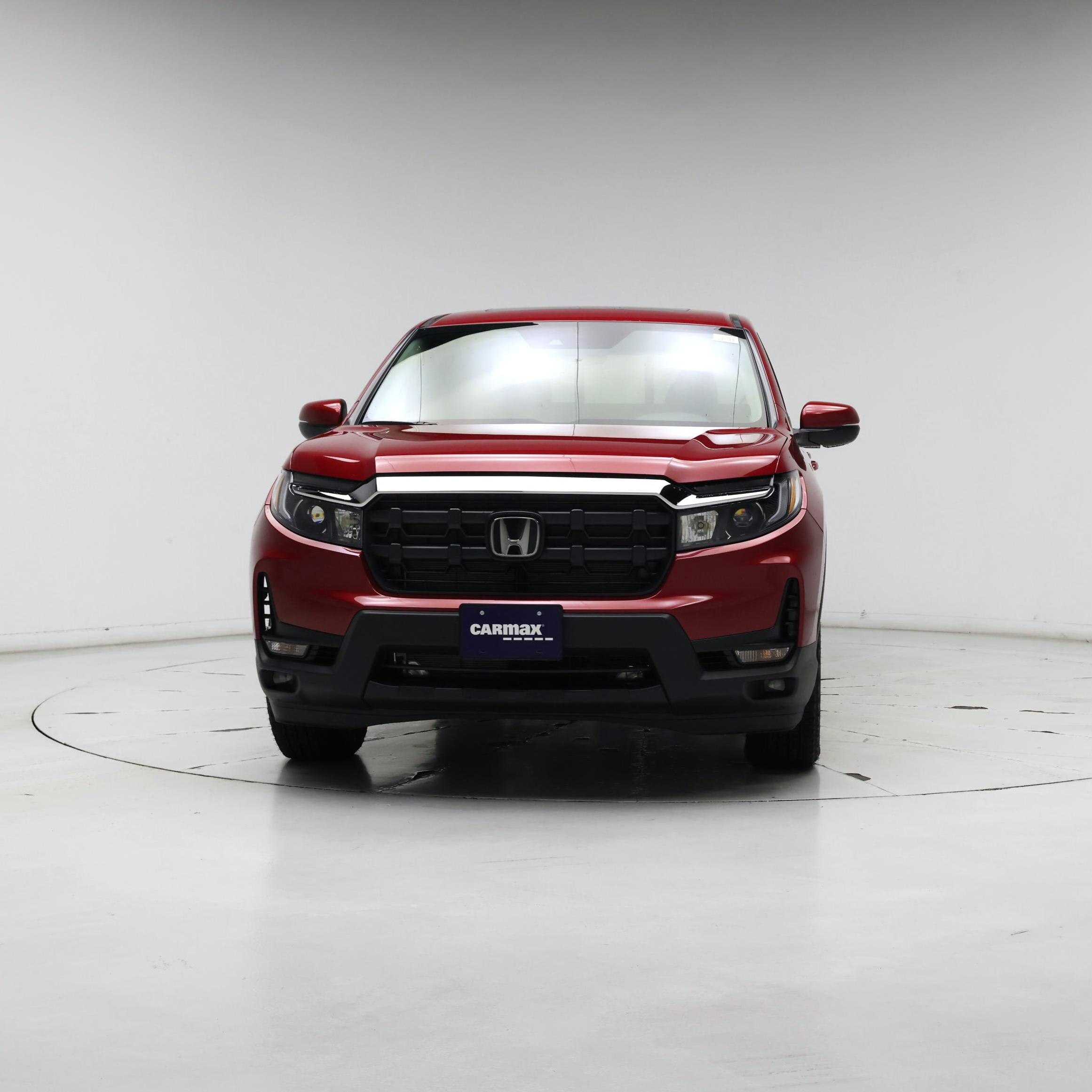 Thumbnail: 2025 Honda Ridgeline - 5