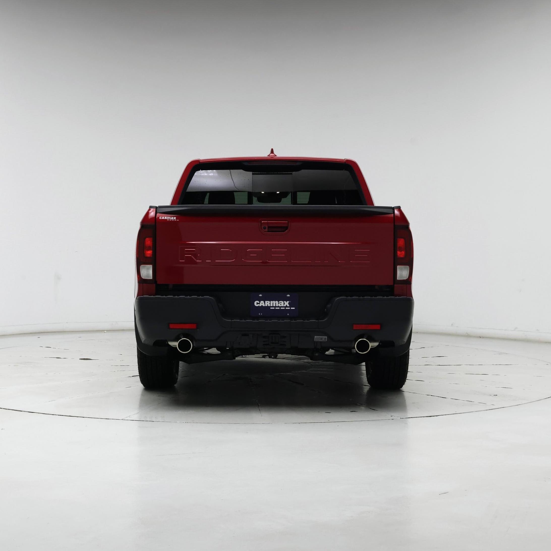Thumbnail: 2025 Honda Ridgeline - 6