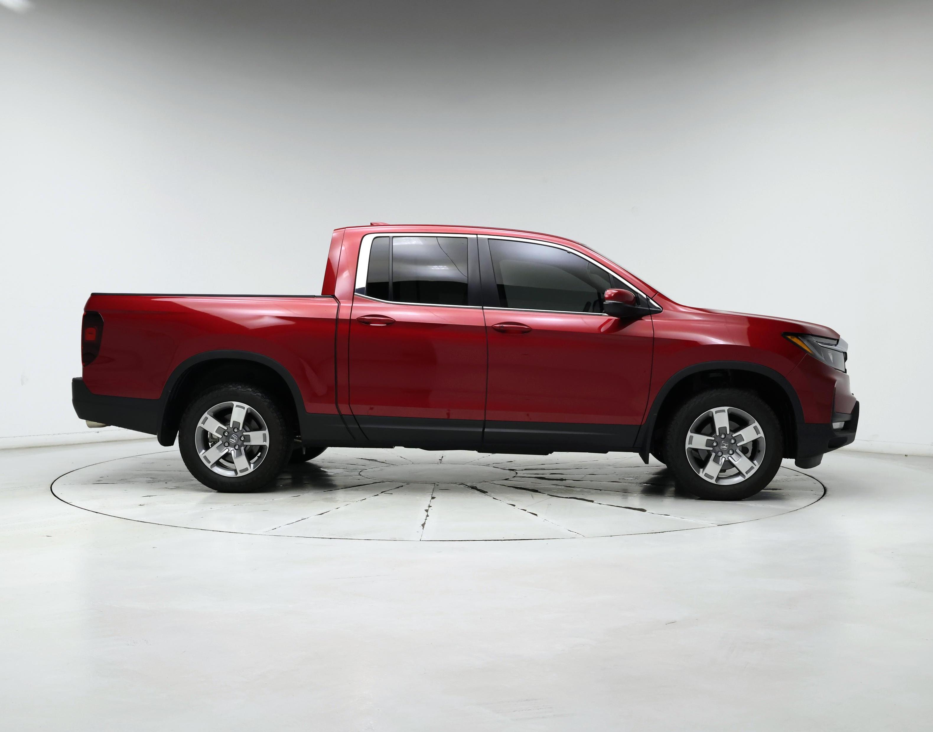 Thumbnail: 2025 Honda Ridgeline - 7