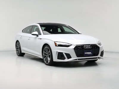 2024 Audi A5 Sportback S-Line Premium Plus