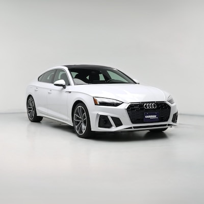 2024 Audi A5 Sportback S-Line Premium Plus