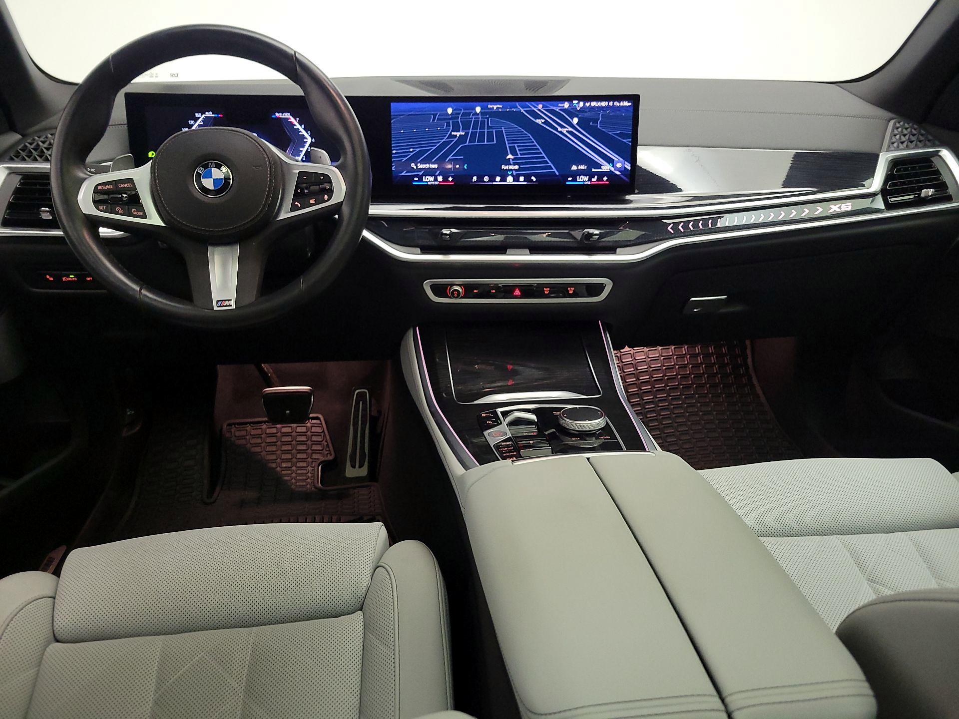 Thumbnail: 2024 BMW X5 - 9