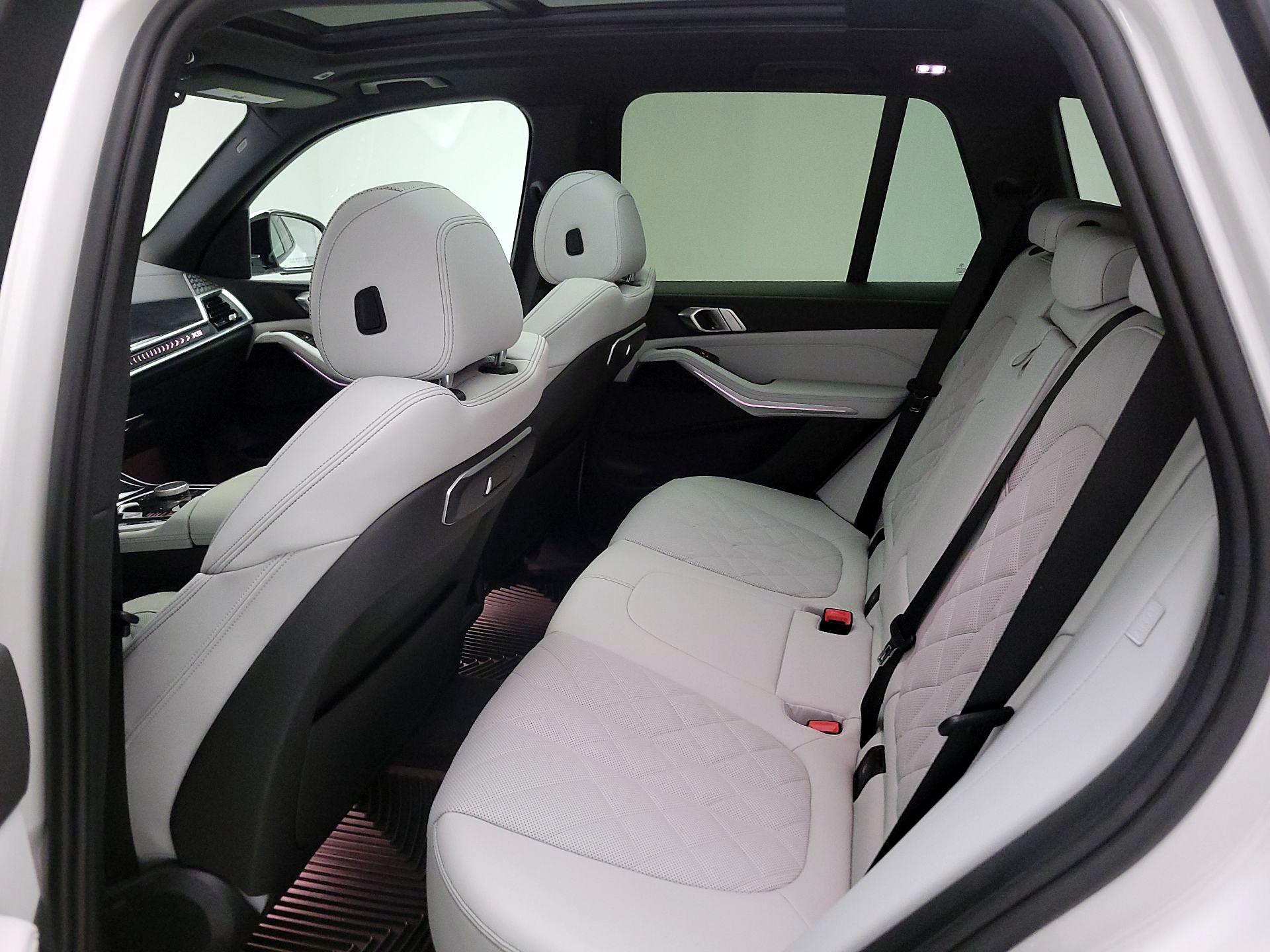 Thumbnail: 2024 BMW X5 - 20