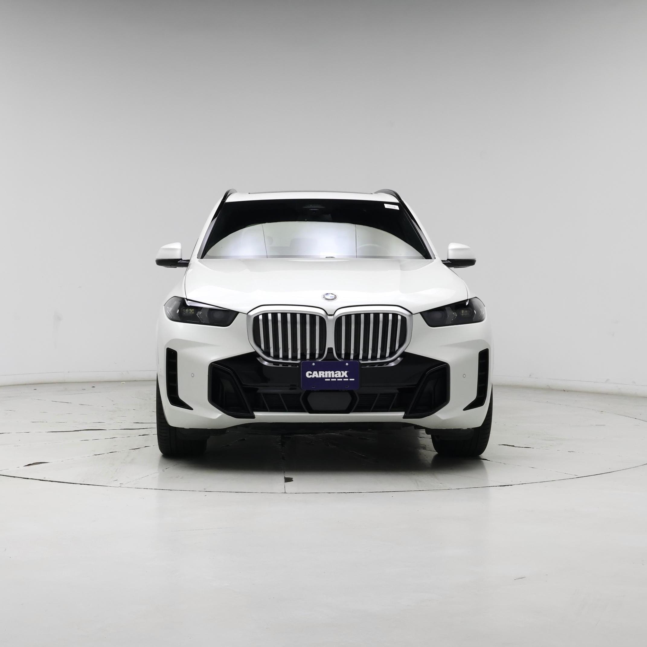 Thumbnail: 2024 BMW X5 - 5