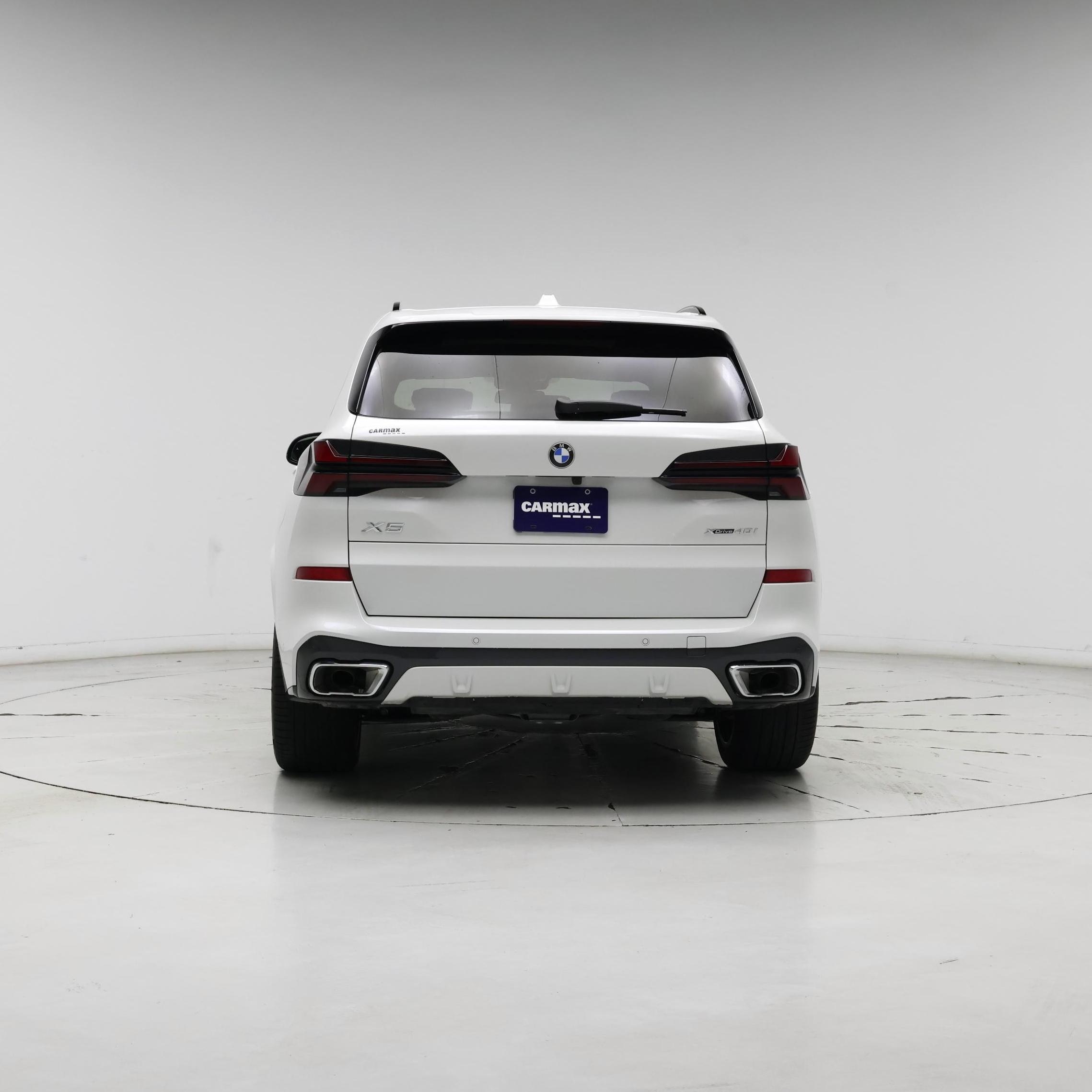 Thumbnail: 2024 BMW X5 - 6