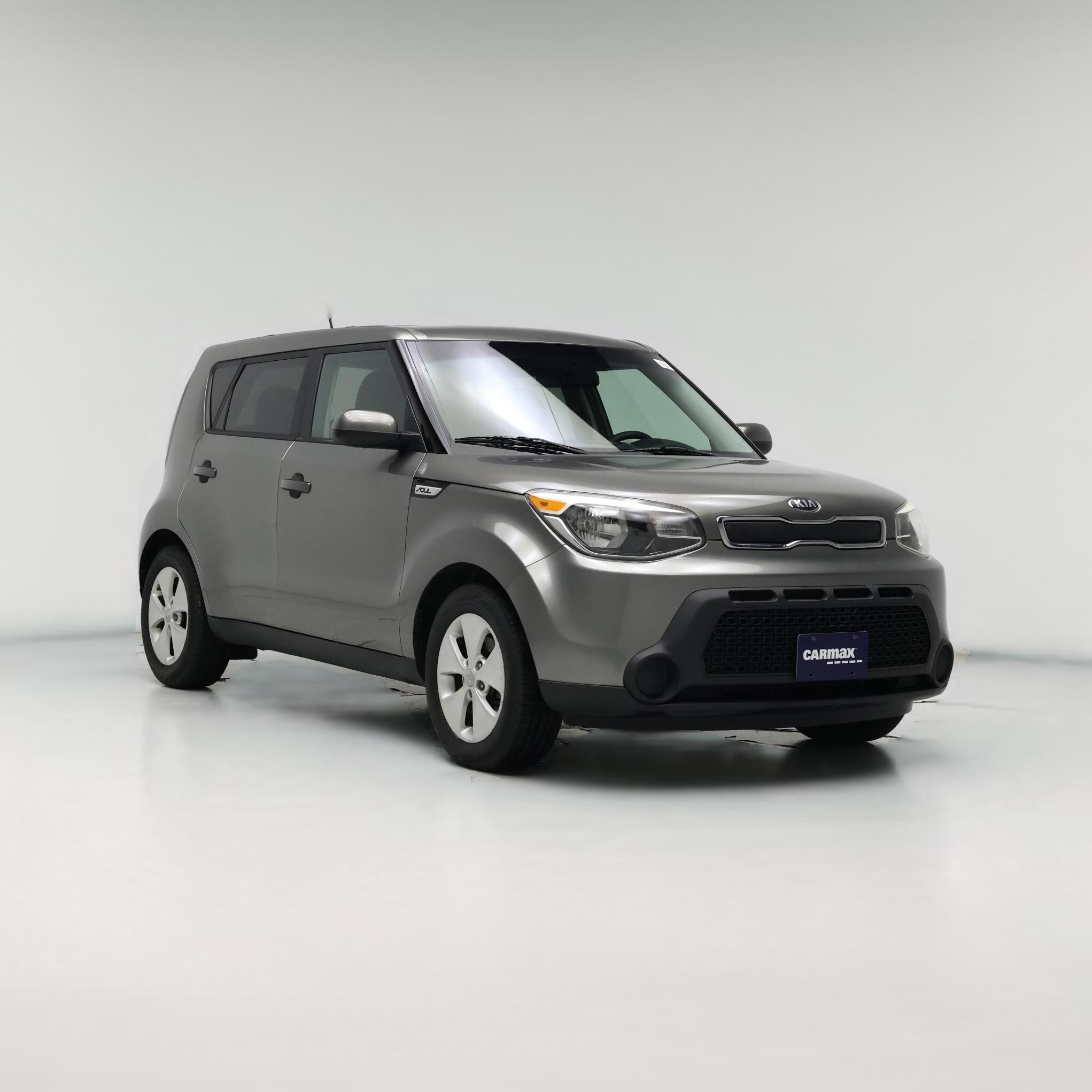 Thumbnail: 2016 Kia Soul - 1