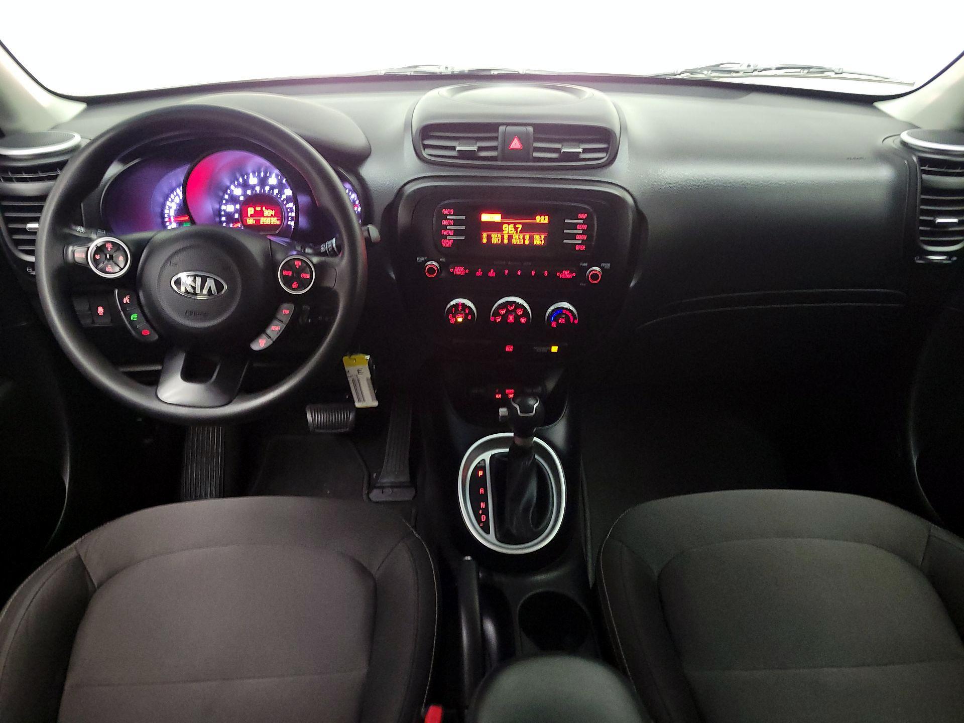 Thumbnail: 2016 Kia Soul - 9