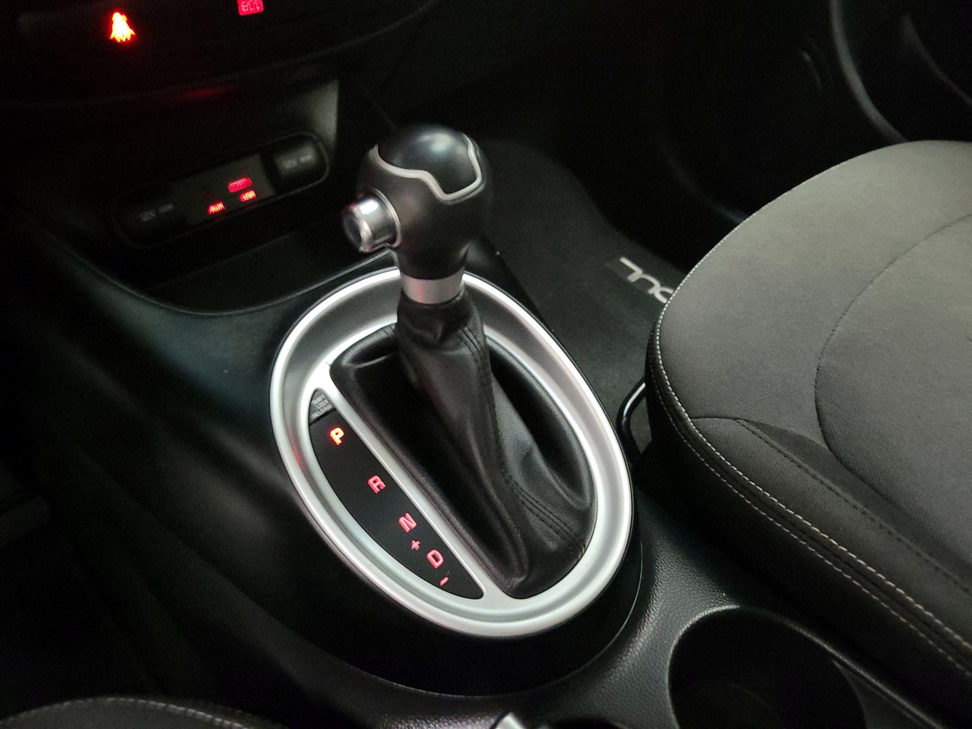 Thumbnail: 2016 Kia Soul - 16
