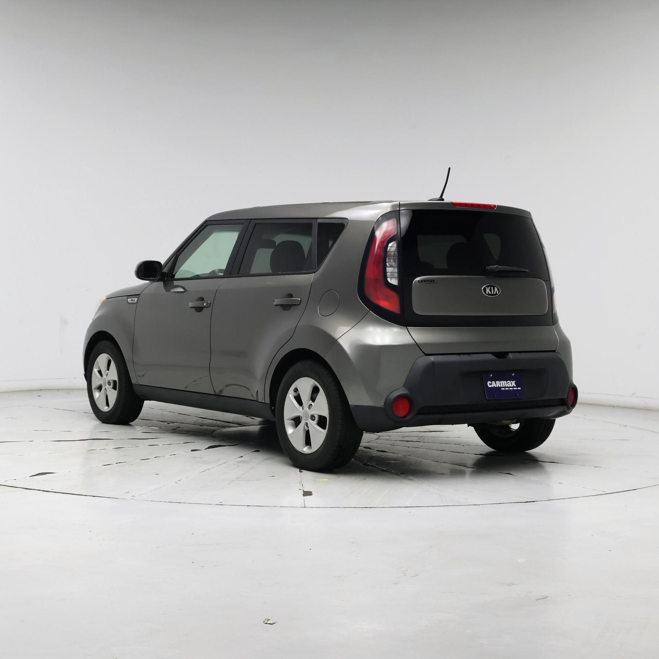 Thumbnail: 2016 Kia Soul - 2