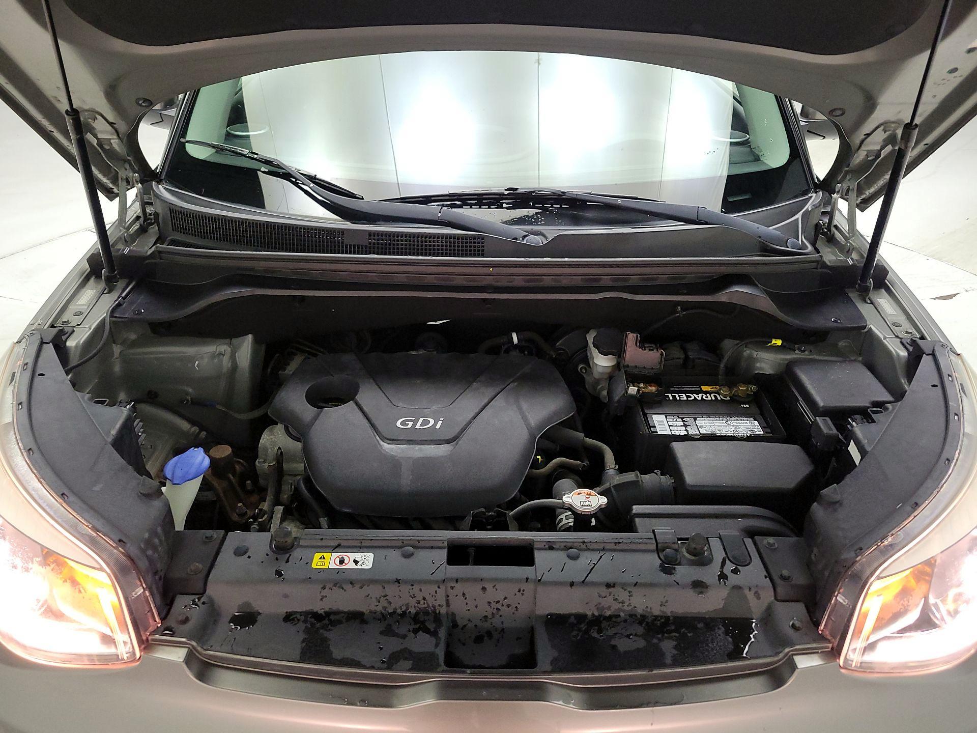 Thumbnail: 2016 Kia Soul - 19