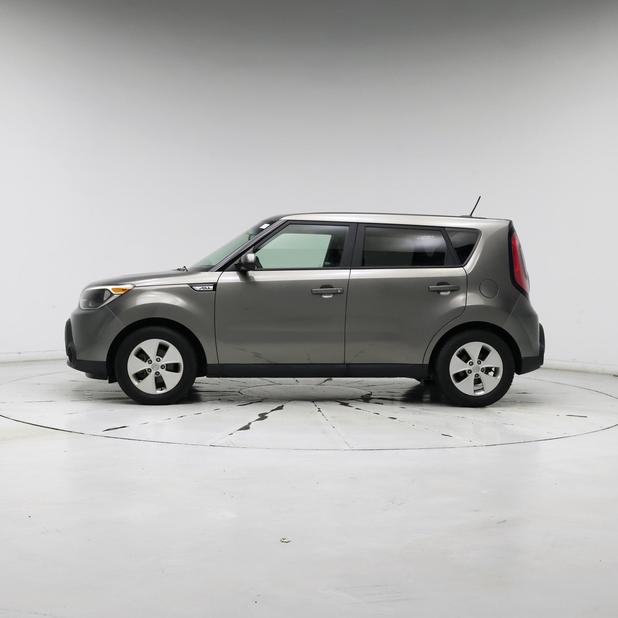 Thumbnail: 2016 Kia Soul - 3