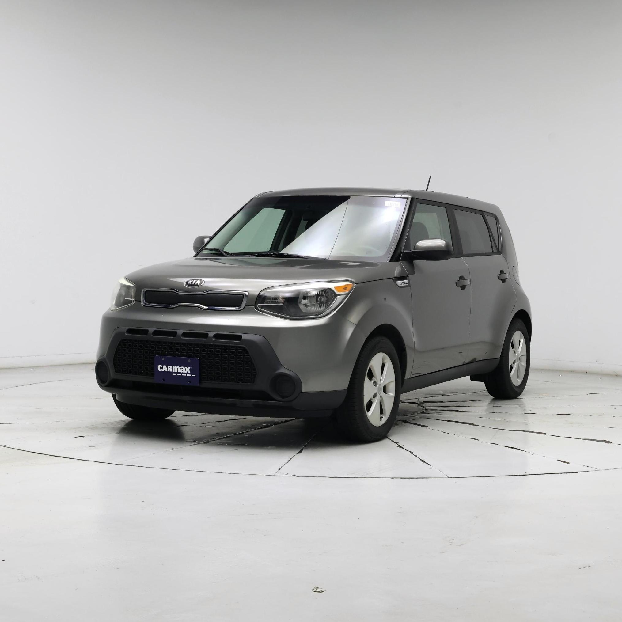 Thumbnail: 2016 Kia Soul - 4