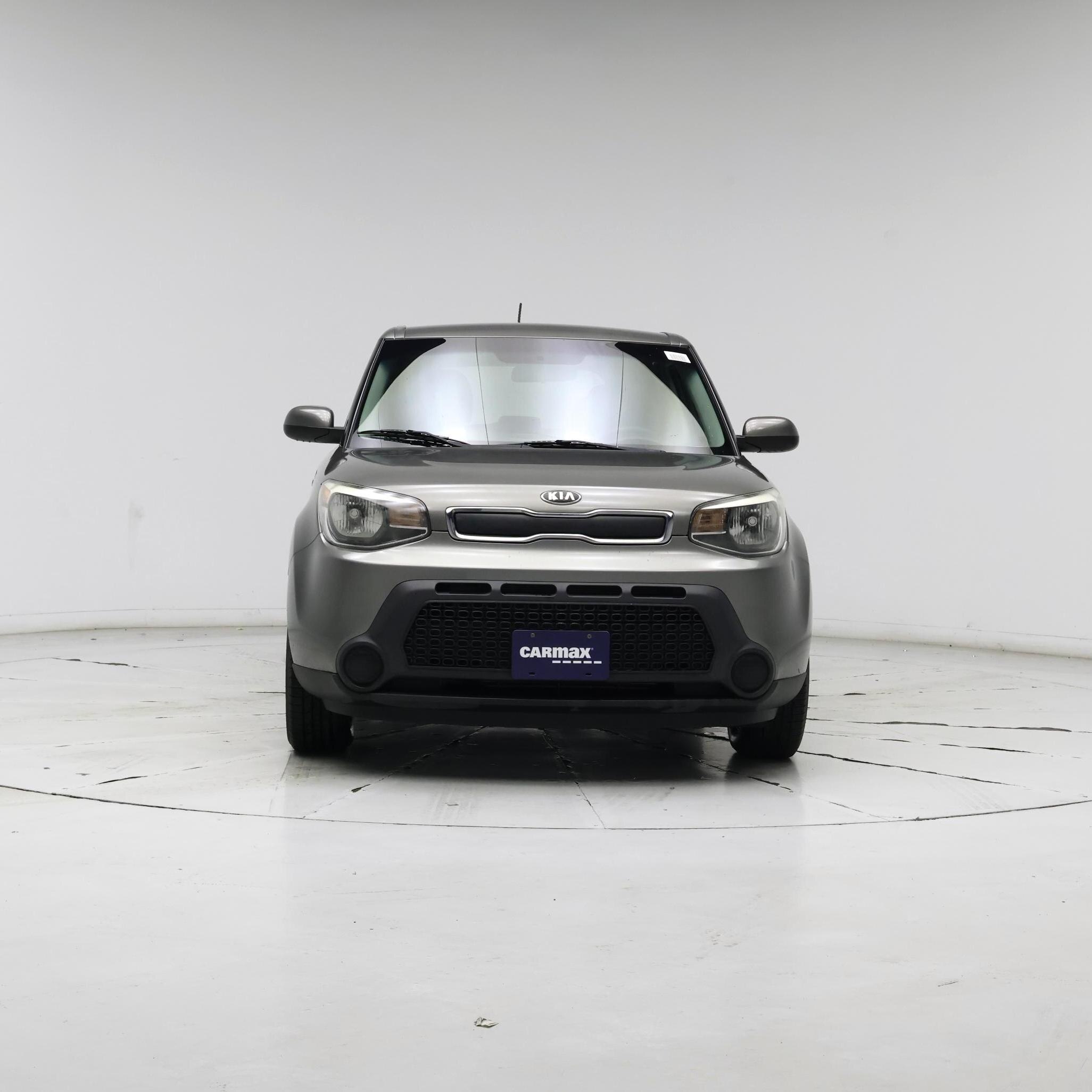 Thumbnail: 2016 Kia Soul - 5