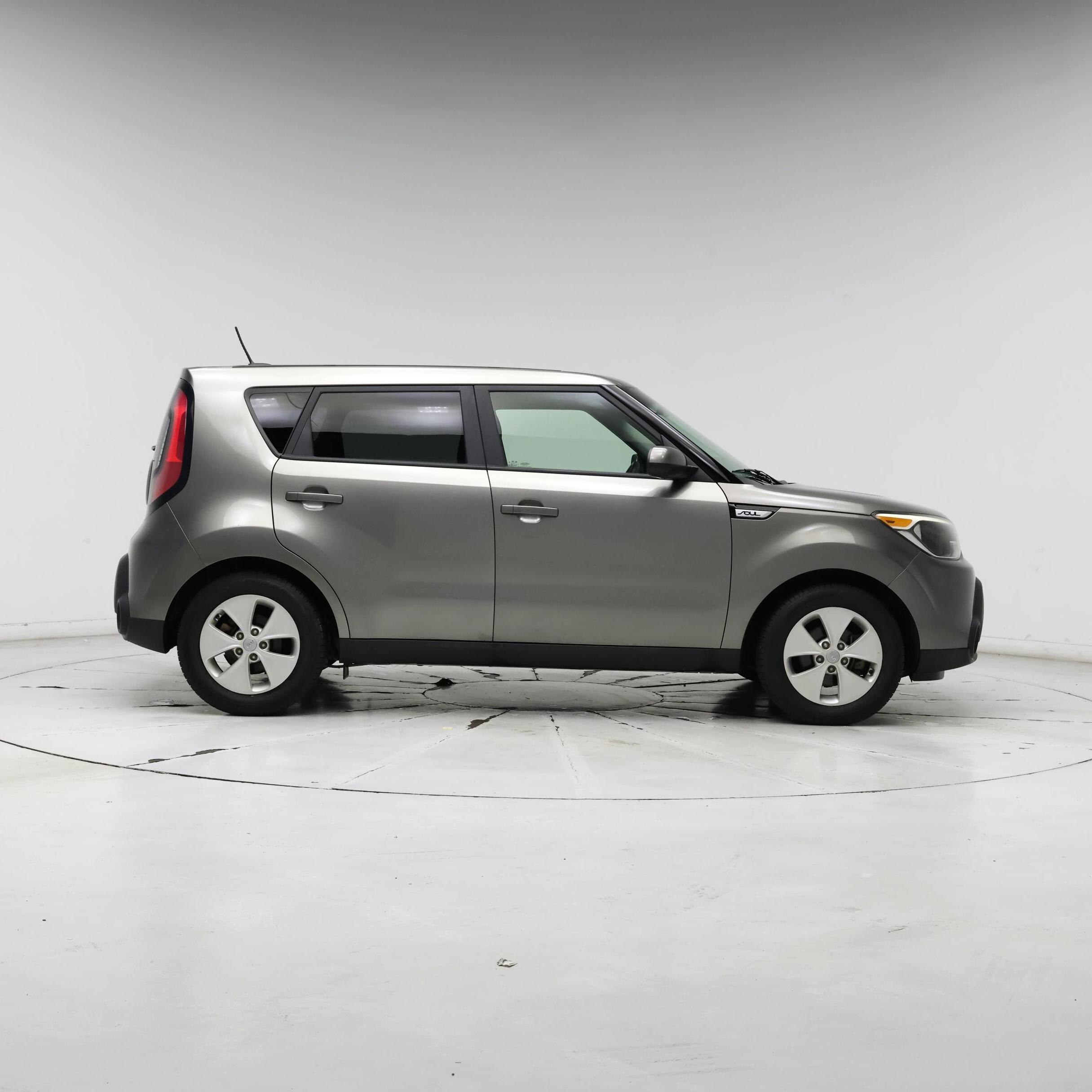 Thumbnail: 2016 Kia Soul - 7