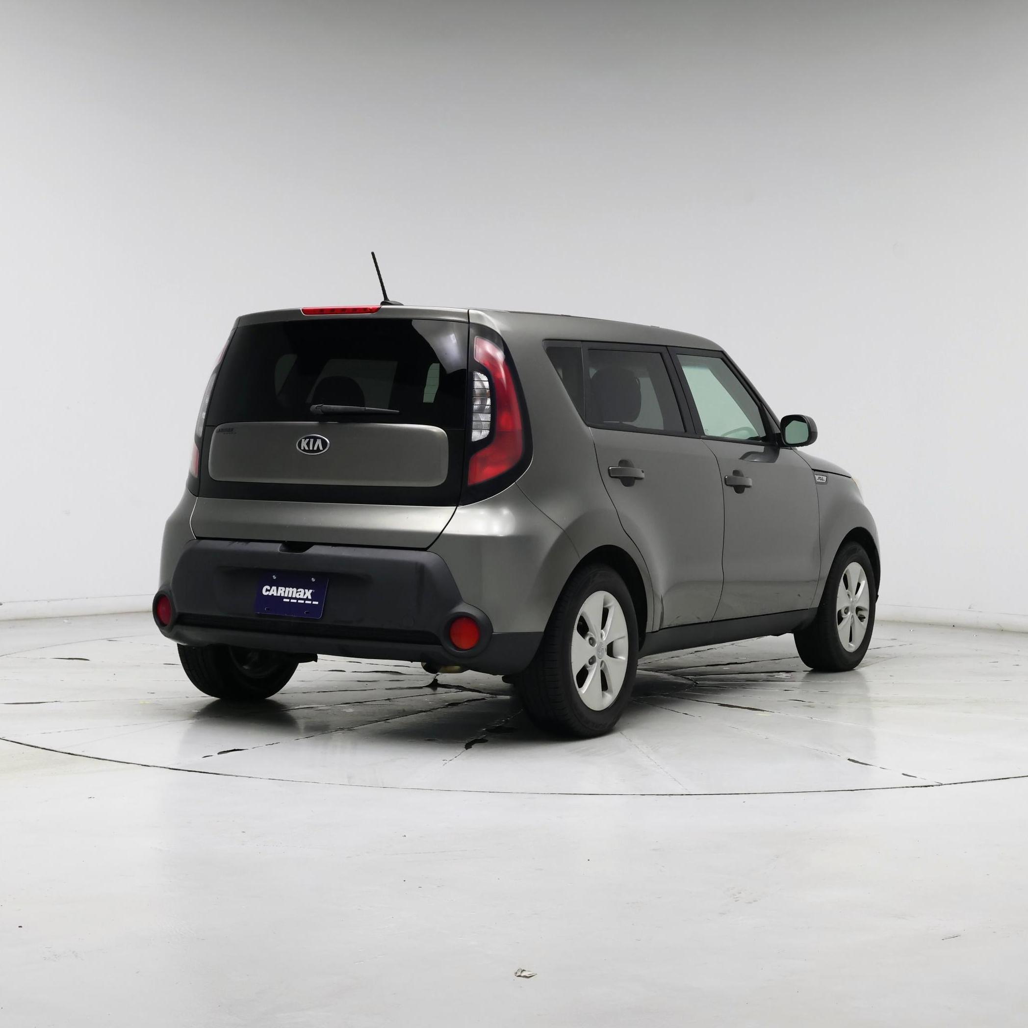 Thumbnail: 2016 Kia Soul - 8