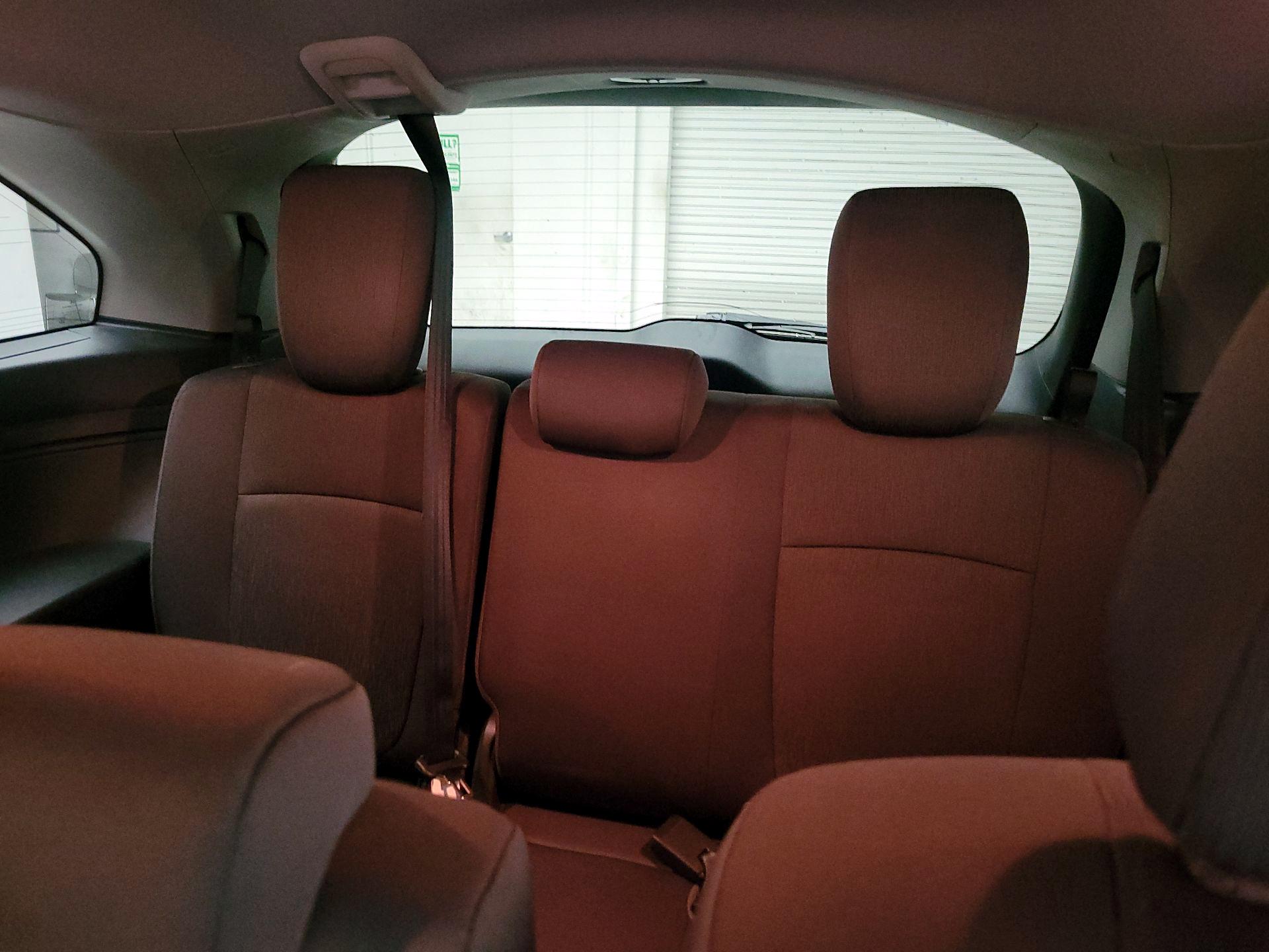 Thumbnail: 2019 Honda Odyssey - 19