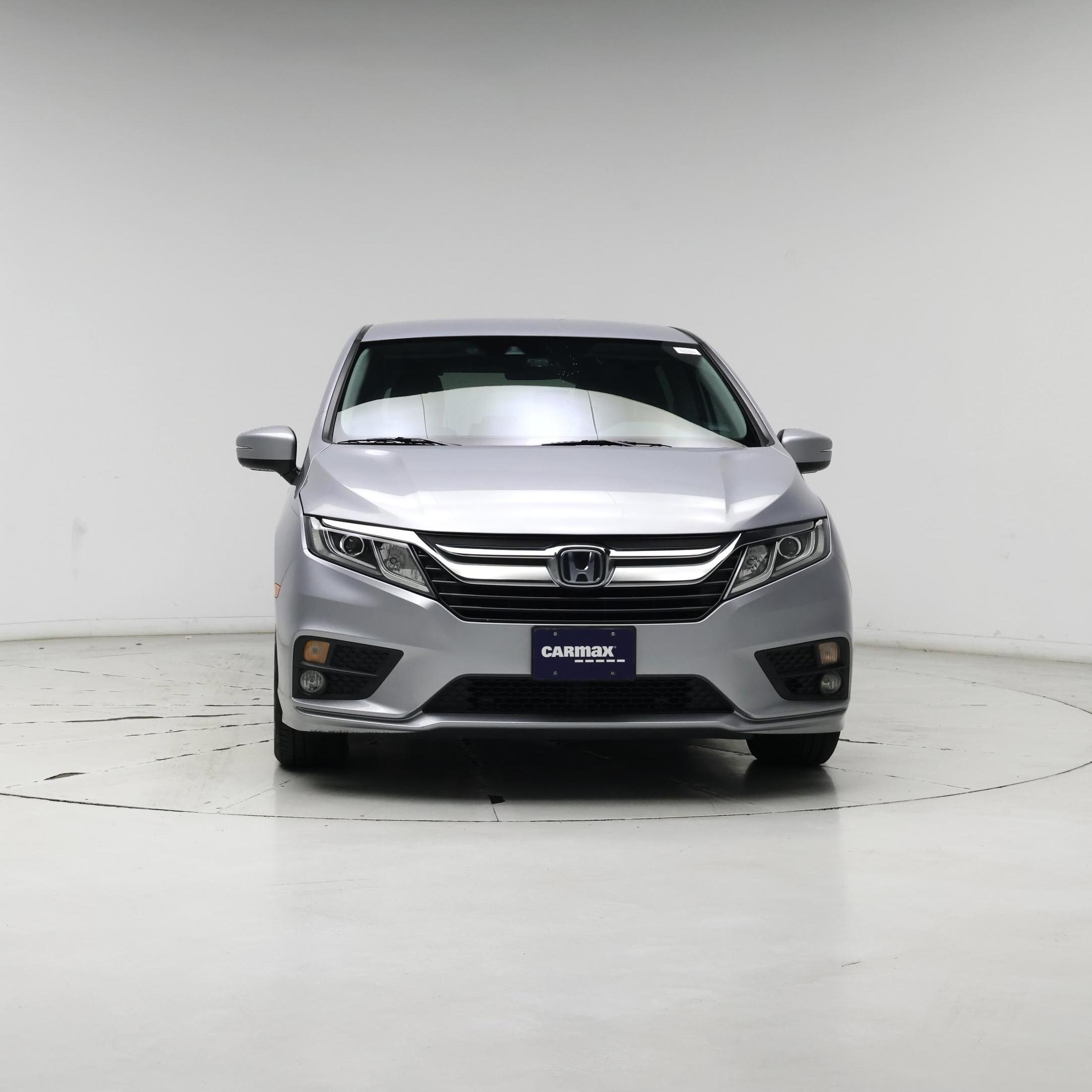 Thumbnail: 2019 Honda Odyssey - 5