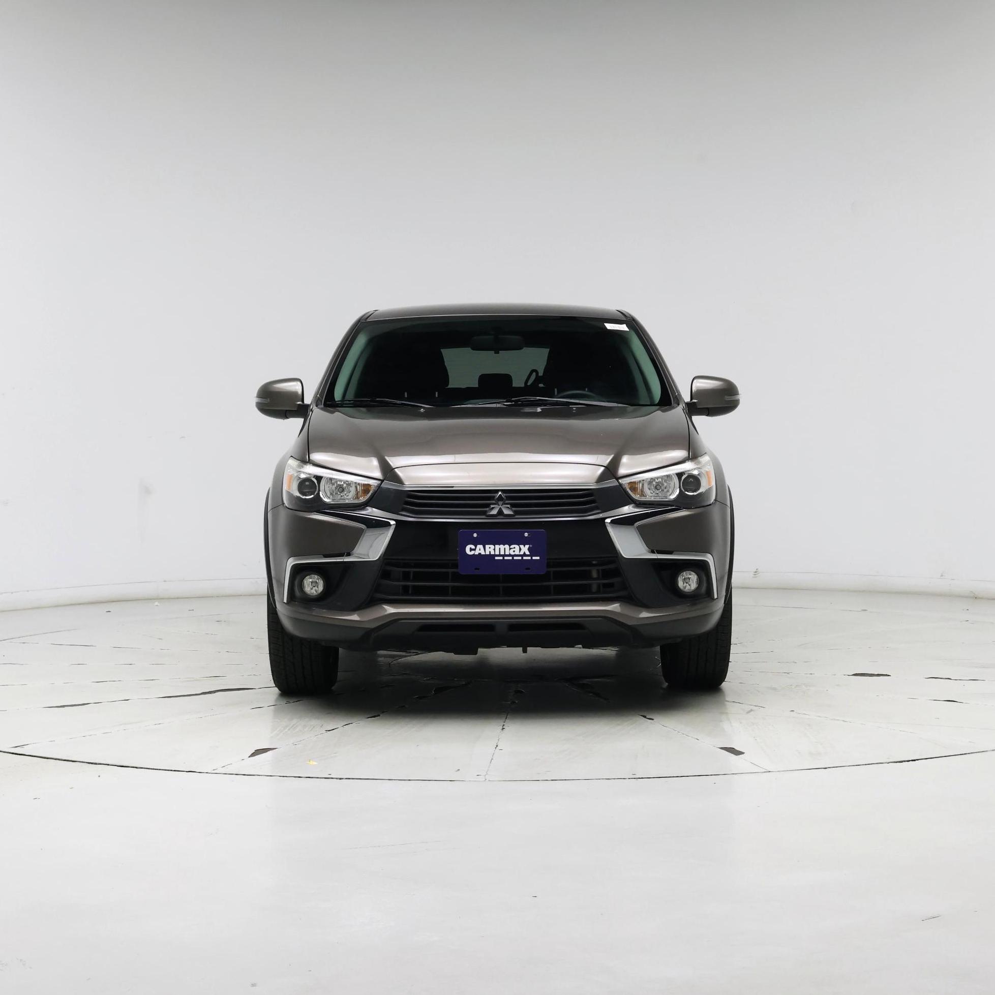 Thumbnail: 2017 Mitsubishi Outlander Sport - 5