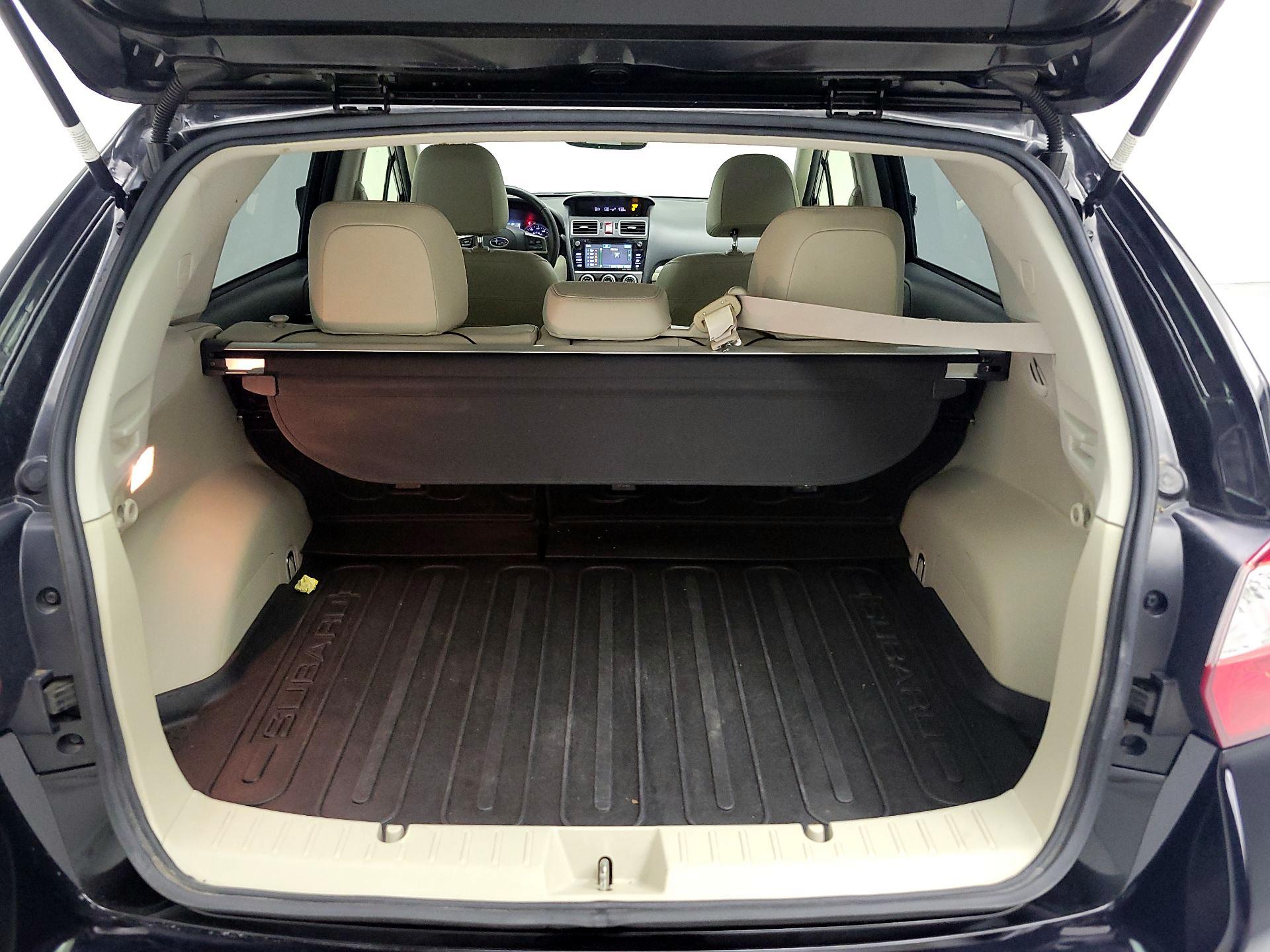 Thumbnail: 2015 Subaru XV Crosstrek - 19