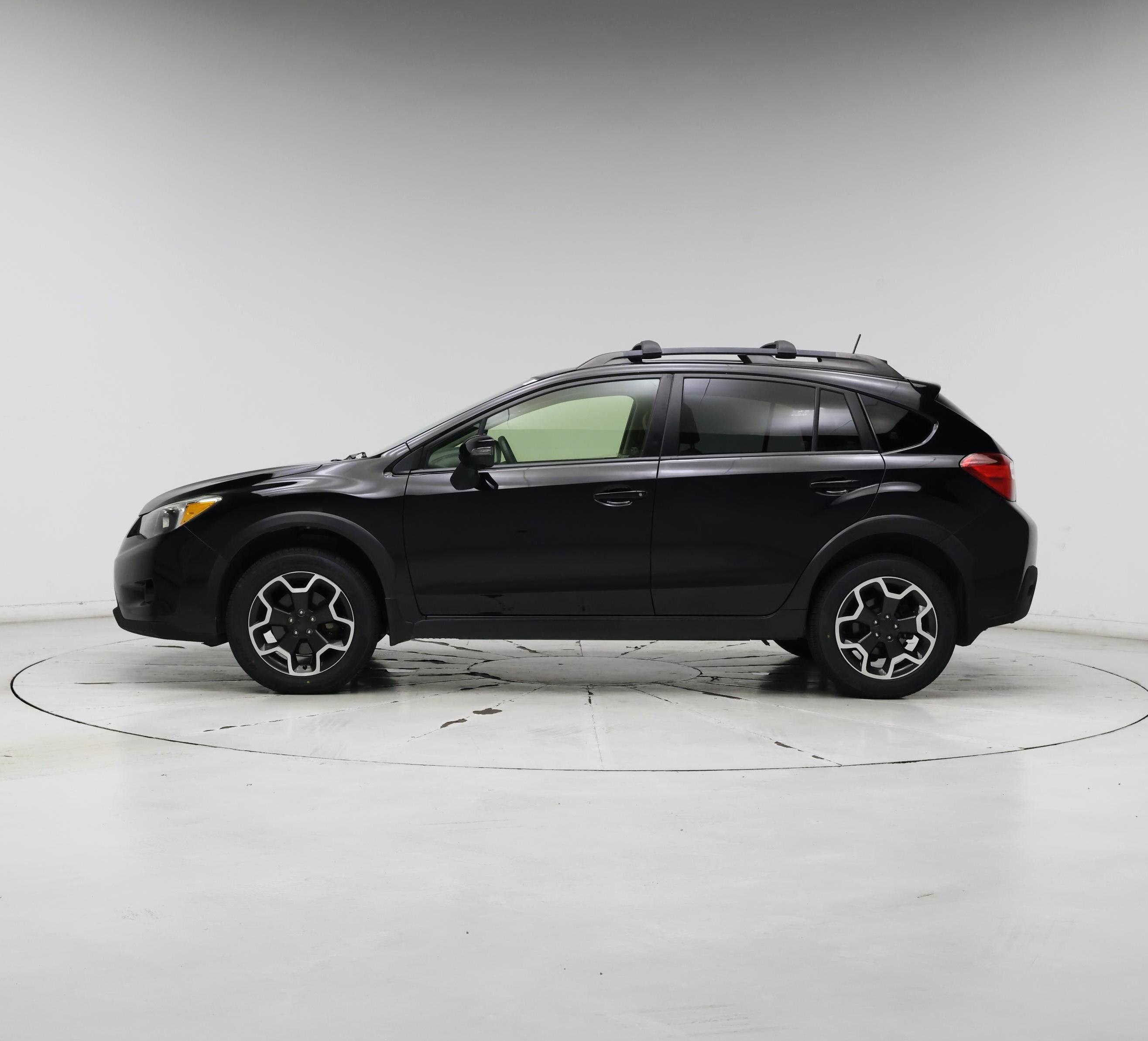Thumbnail: 2015 Subaru XV Crosstrek - 3