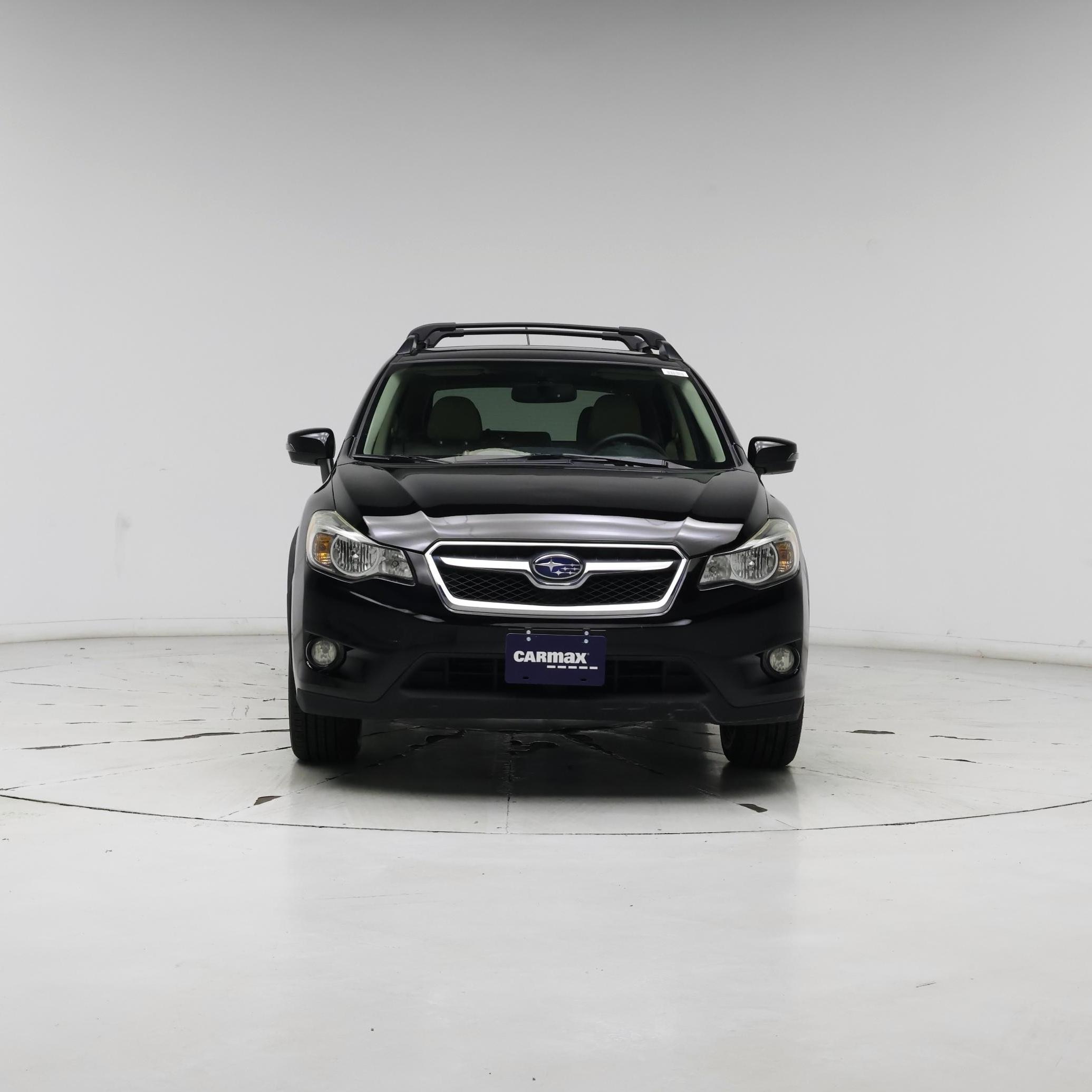 Thumbnail: 2015 Subaru XV Crosstrek - 5