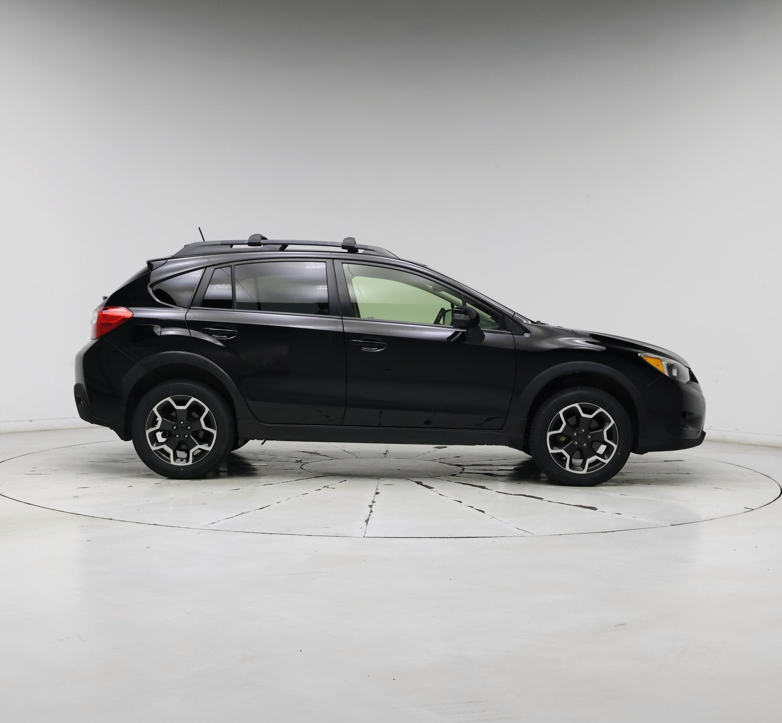Thumbnail: 2015 Subaru XV Crosstrek - 7