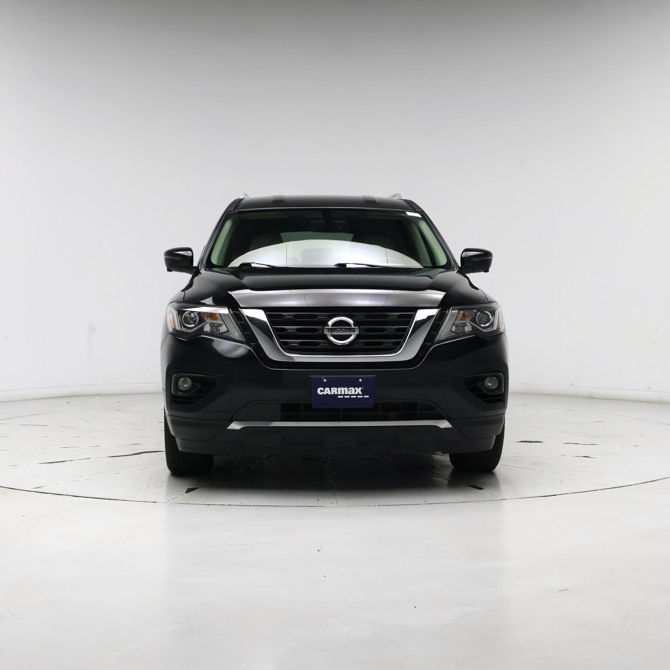 Thumbnail: 2019 Nissan Pathfinder - 5