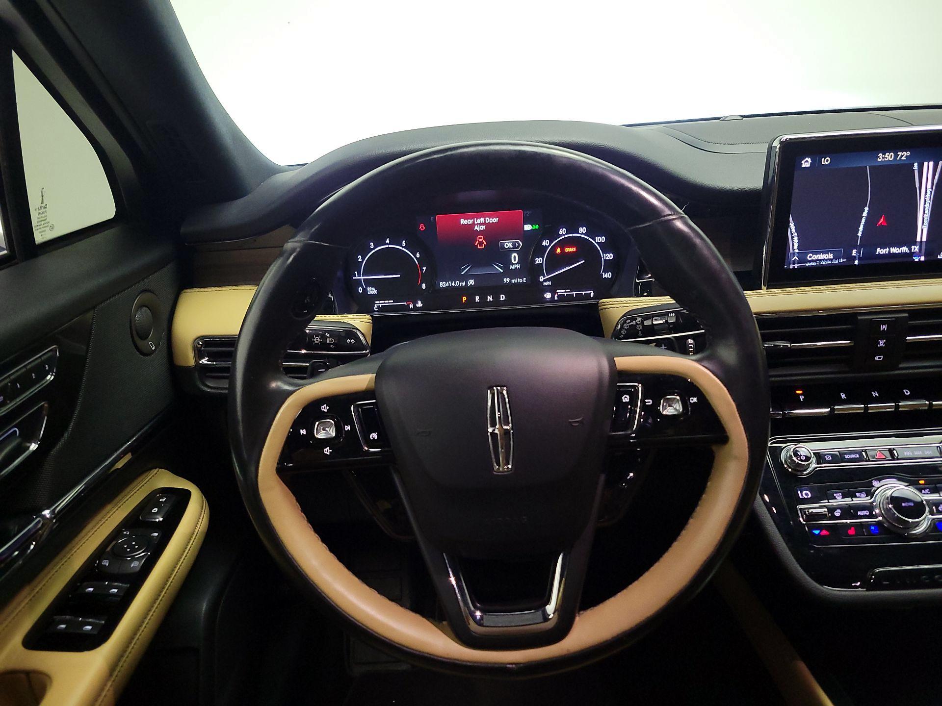 Thumbnail: 2020 Lincoln Corsair - 10