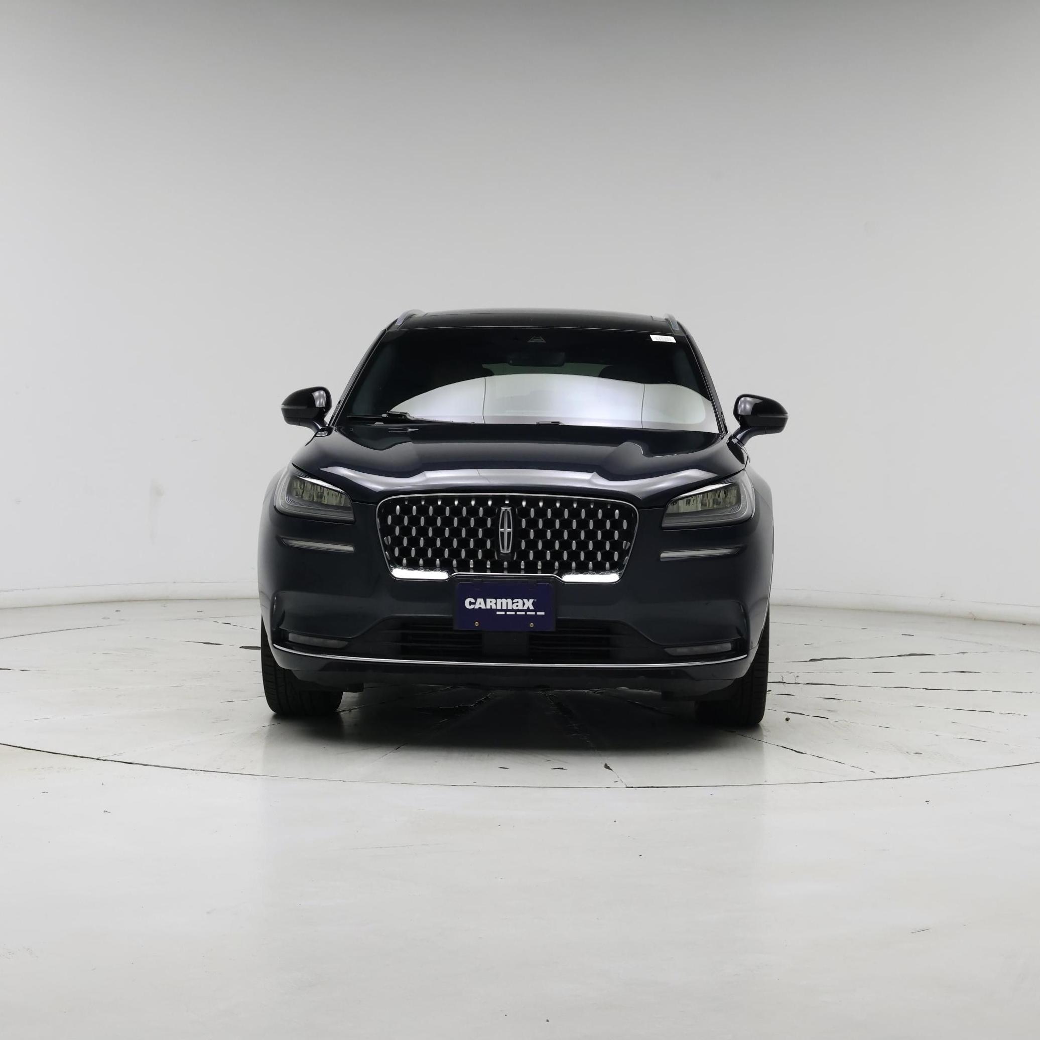 Thumbnail: 2020 Lincoln Corsair - 5