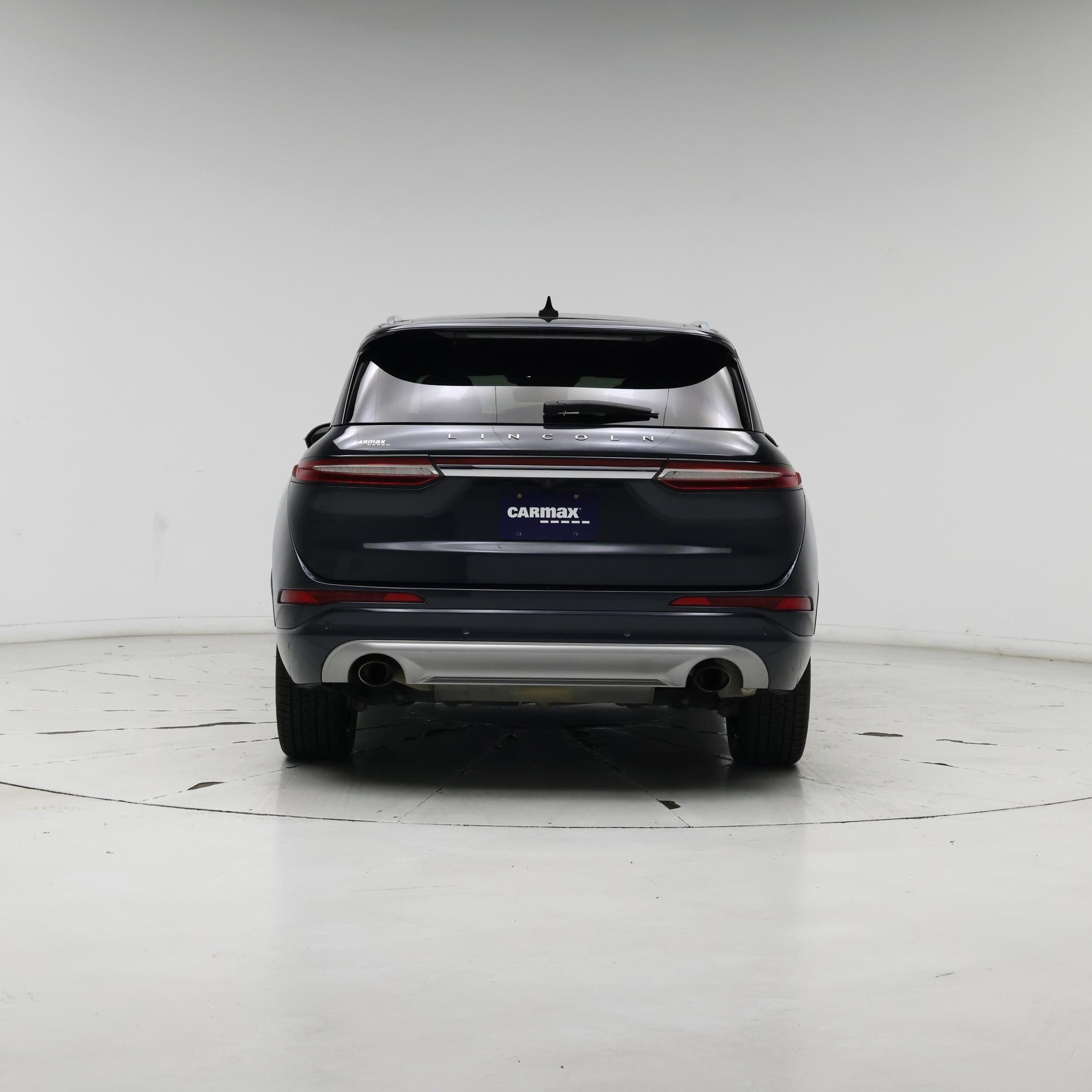 Thumbnail: 2020 Lincoln Corsair - 6