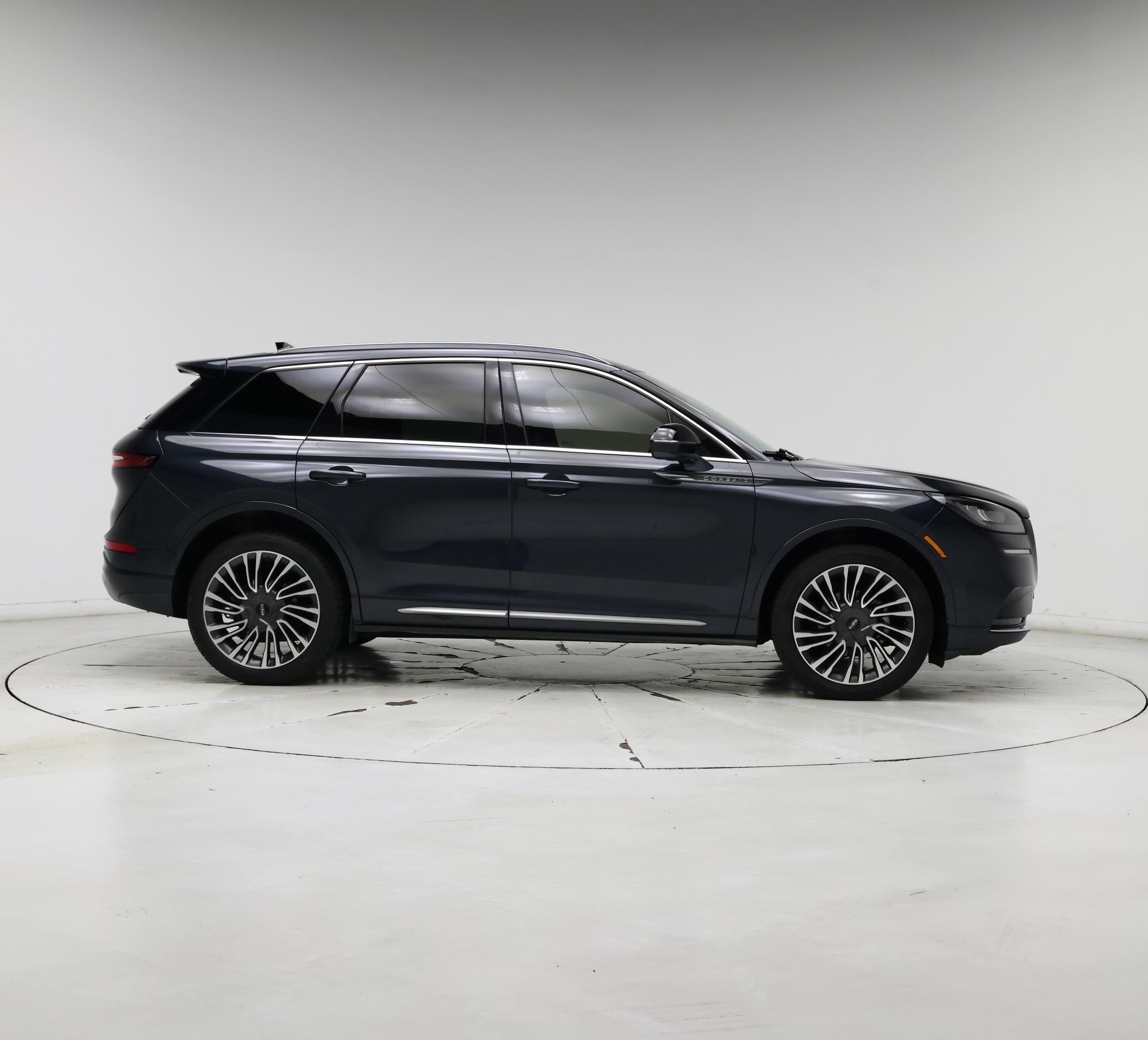 Thumbnail: 2020 Lincoln Corsair - 7