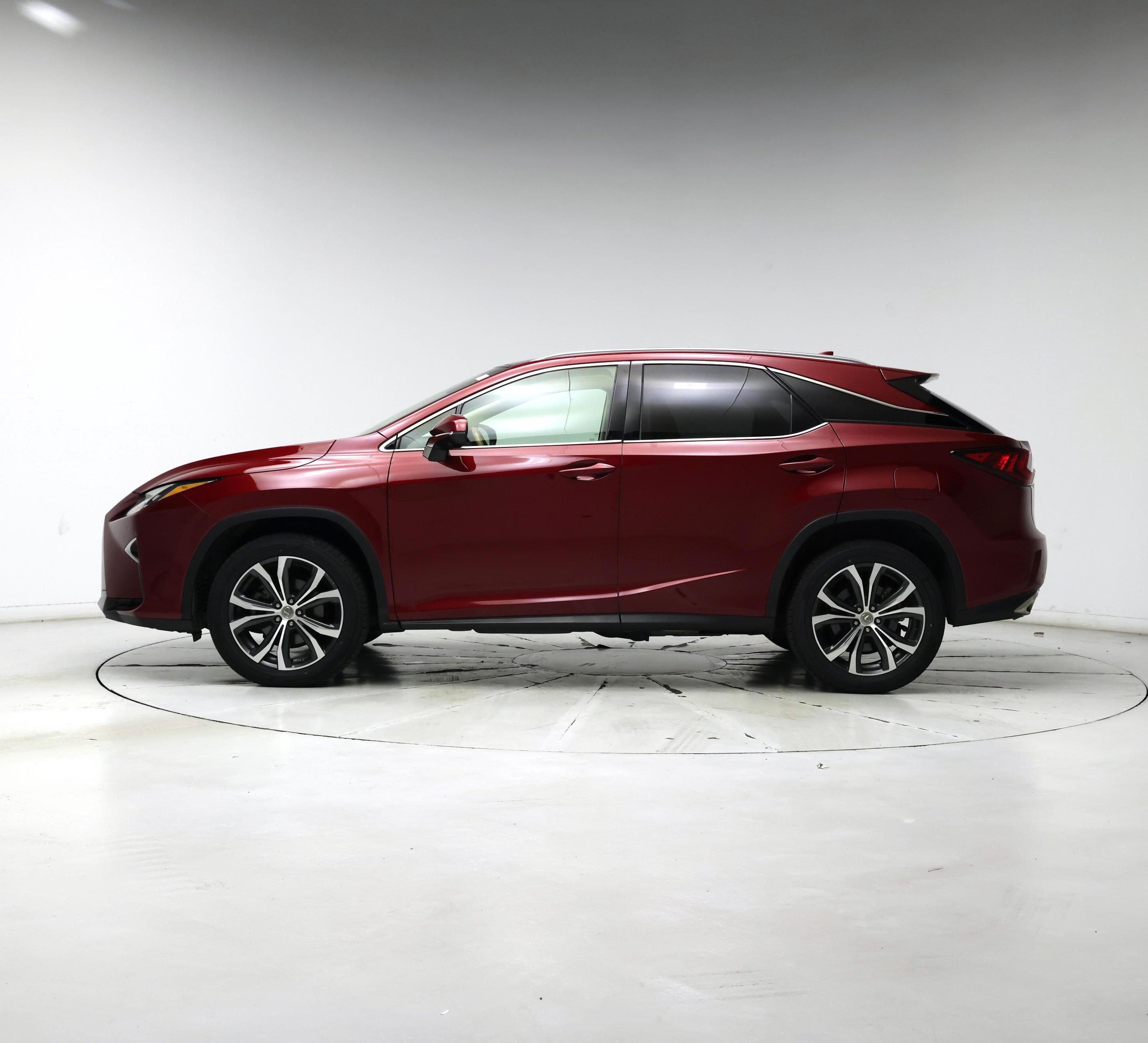 Thumbnail: 2017 Lexus RX - 3