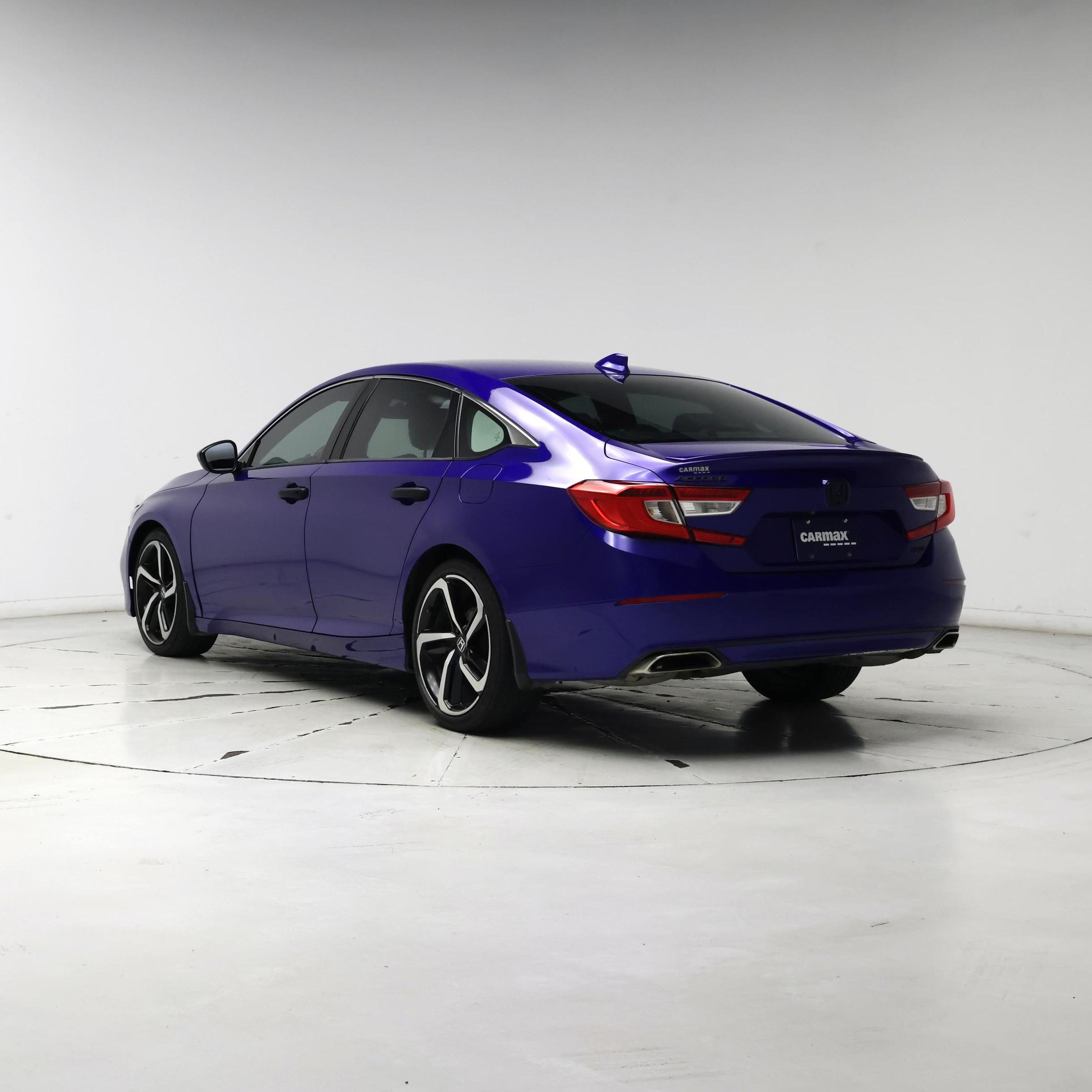 Thumbnail: 2018 Honda Accord - 2