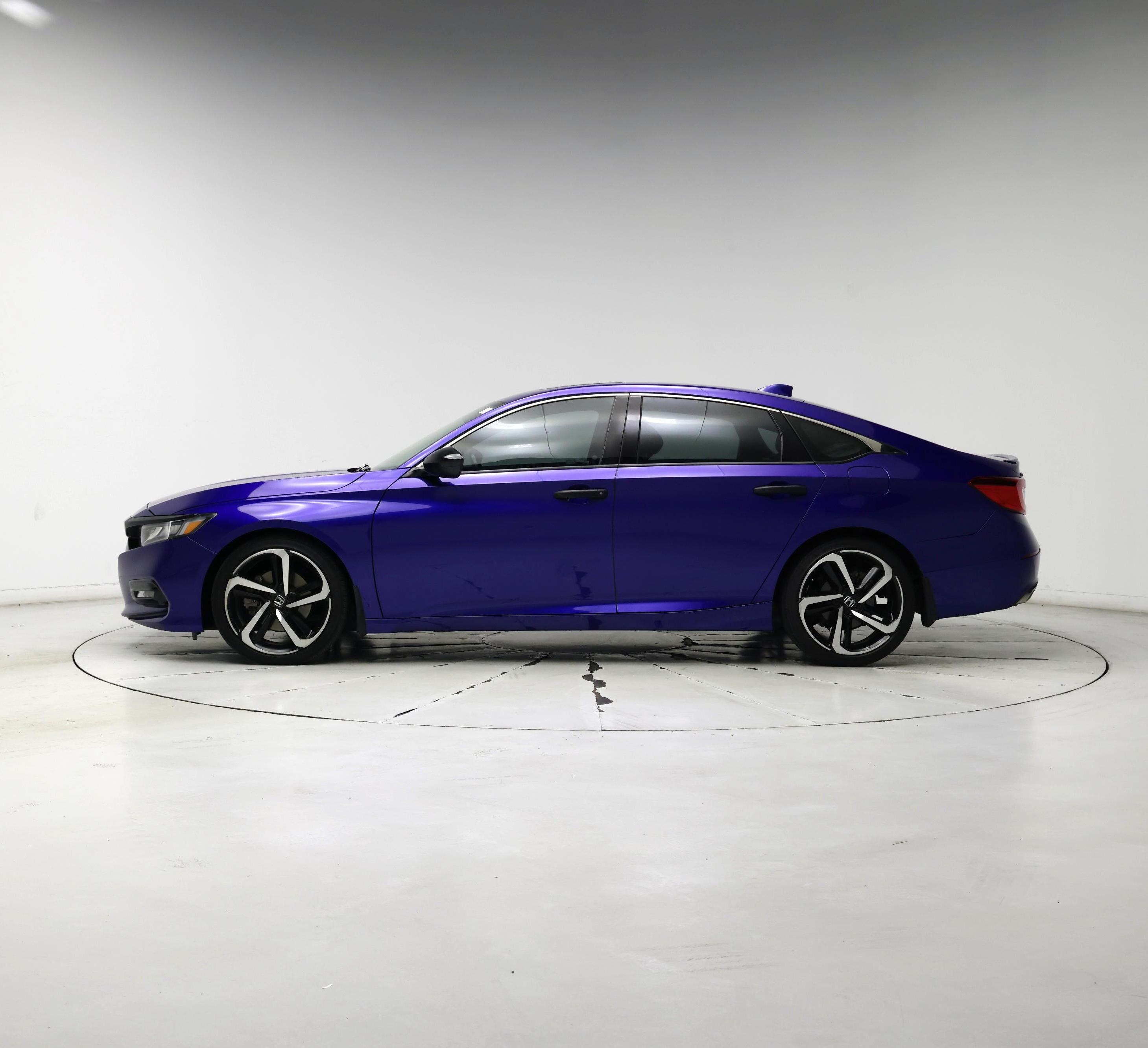 Thumbnail: 2018 Honda Accord - 3