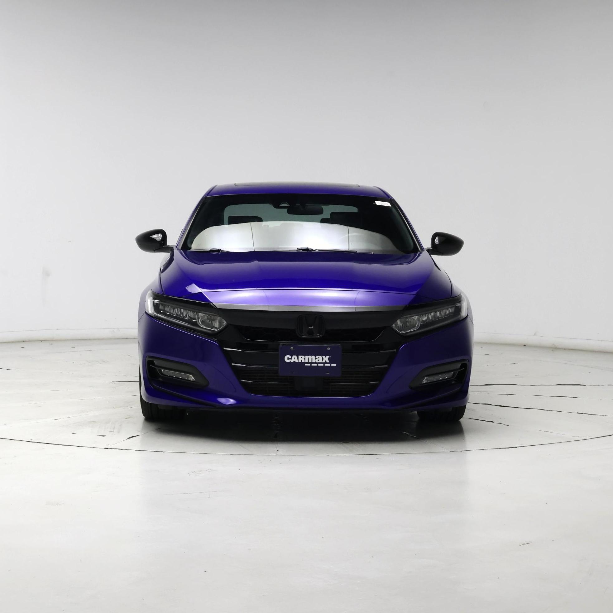 Thumbnail: 2018 Honda Accord - 5