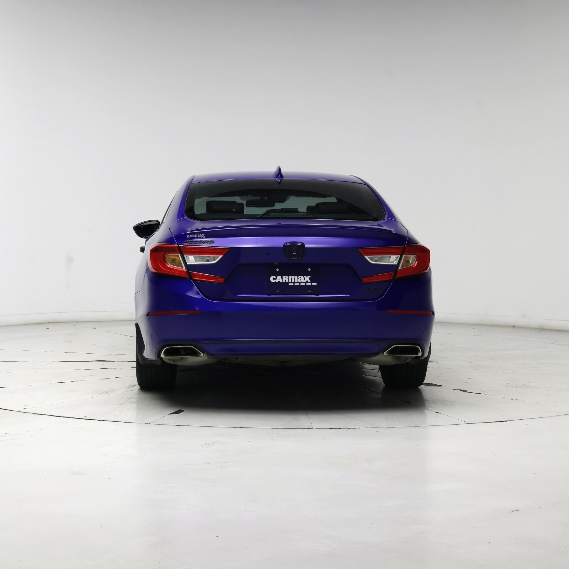 Thumbnail: 2018 Honda Accord - 6