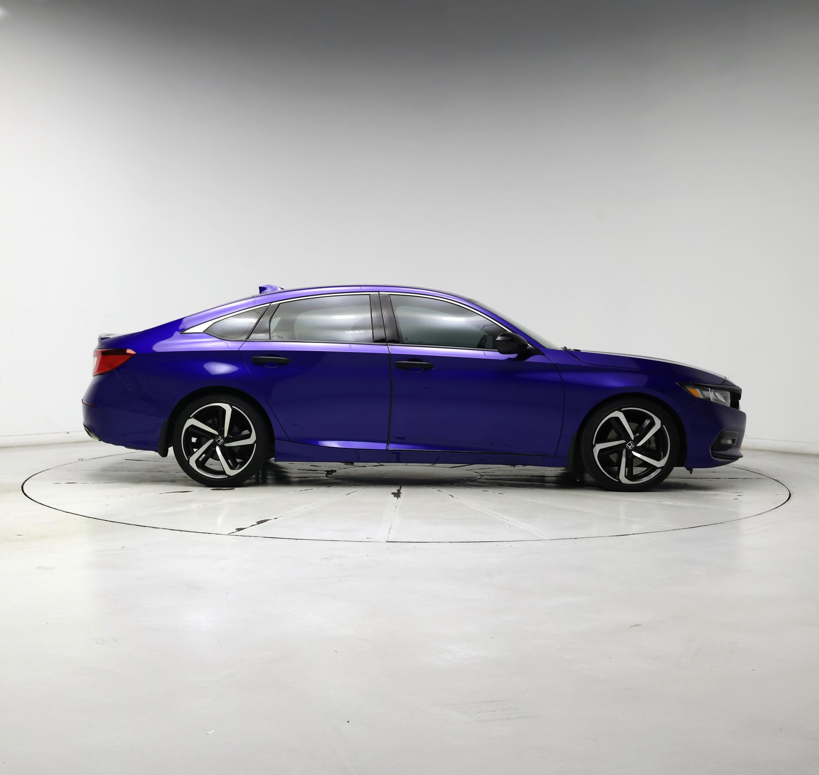 Thumbnail: 2018 Honda Accord - 7