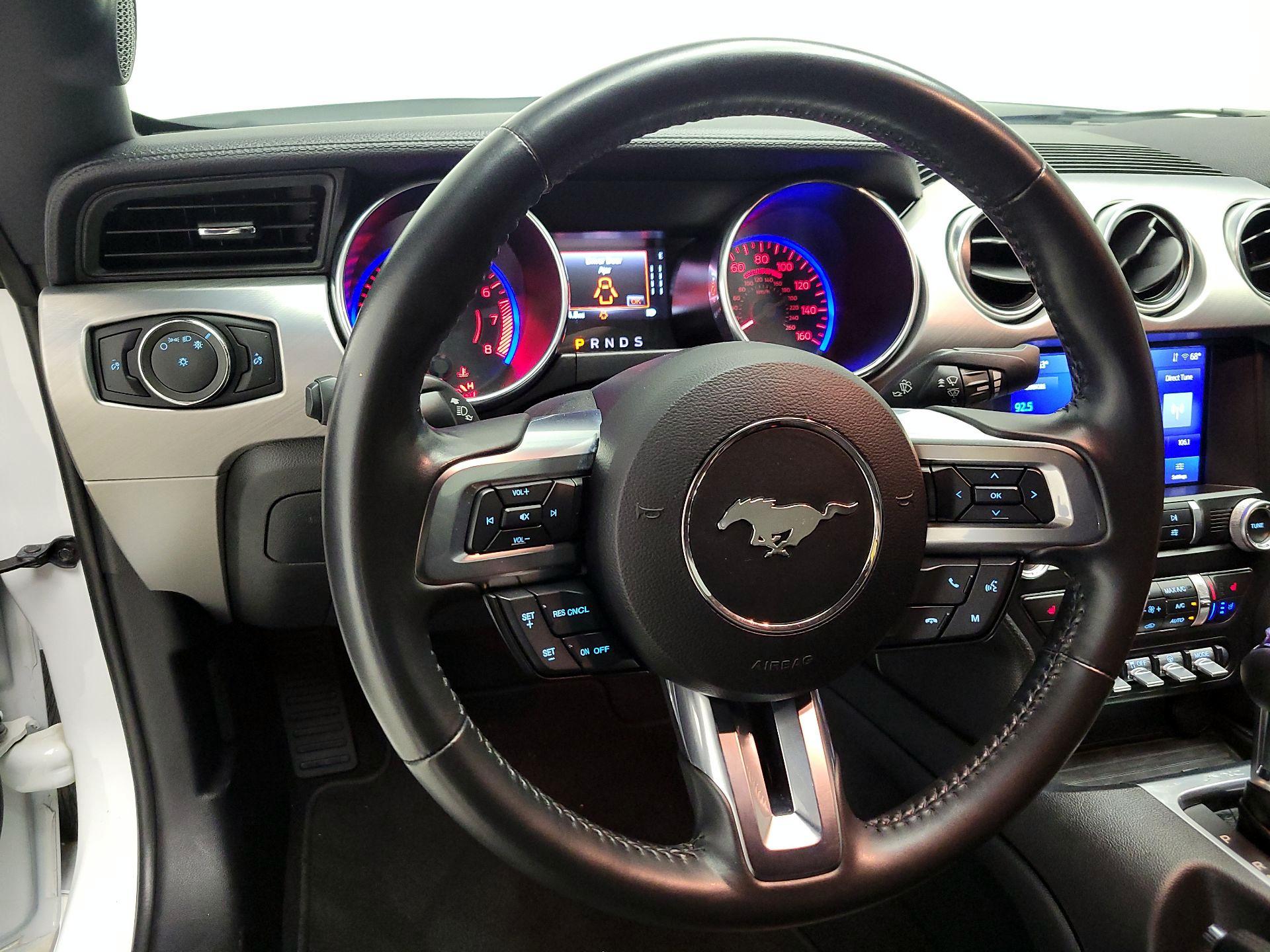 Thumbnail: 2022 Ford Mustang - 10
