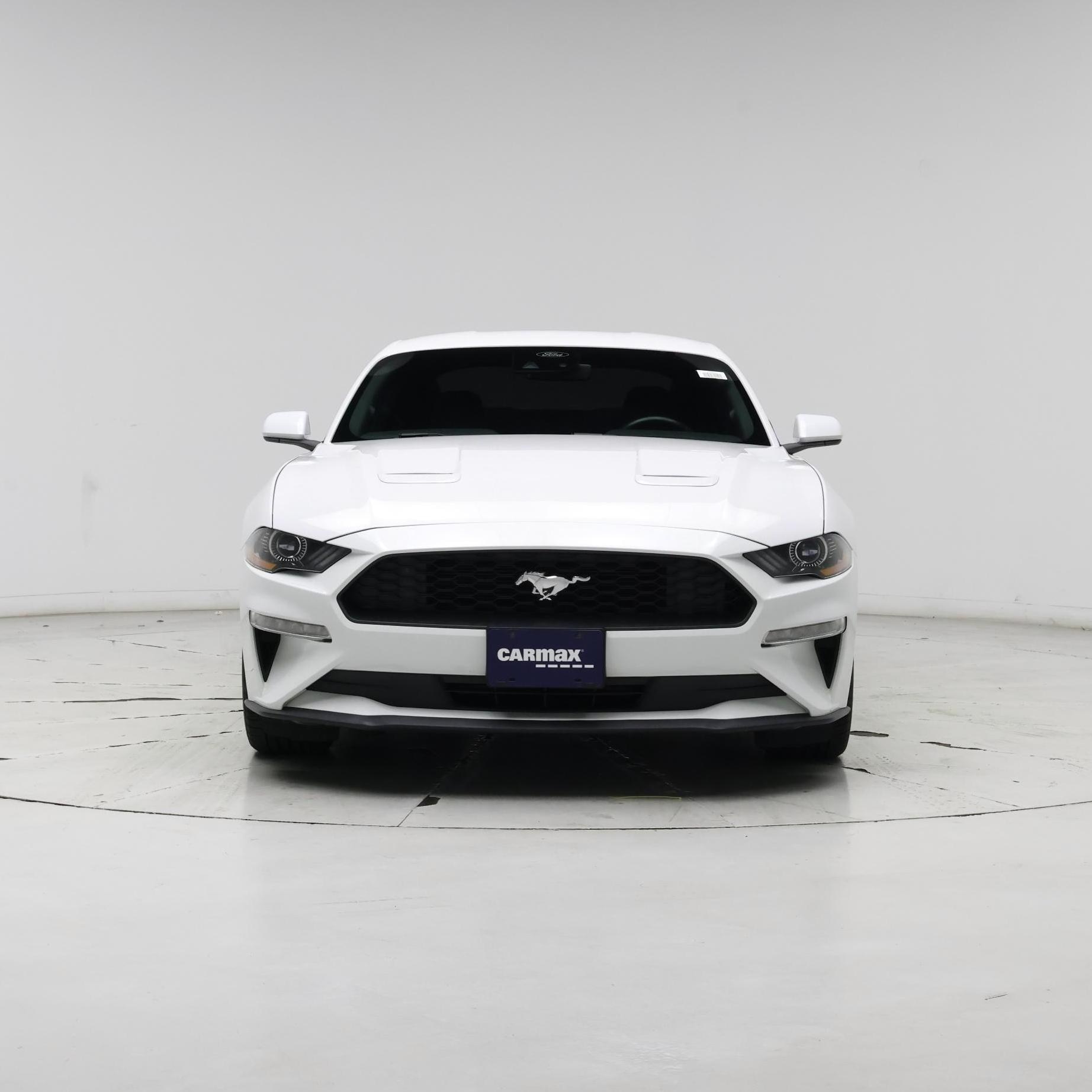 Thumbnail: 2022 Ford Mustang - 5