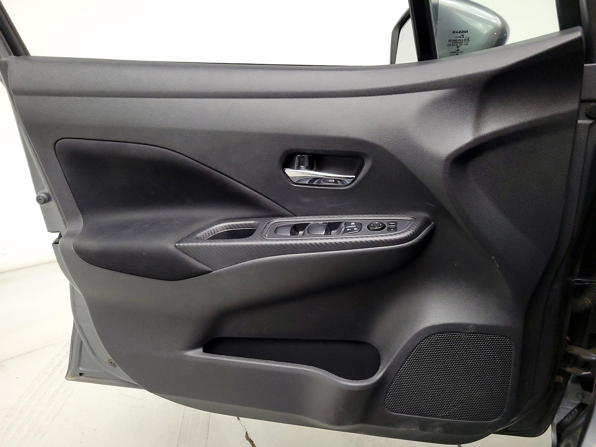 Thumbnail: 2021 Nissan Versa - 12