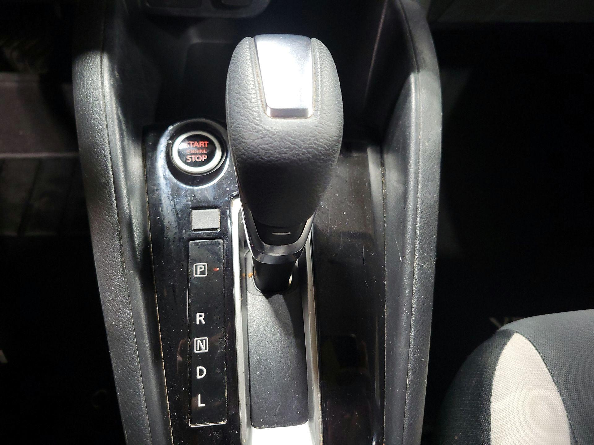 Thumbnail: 2021 Nissan Versa - 16