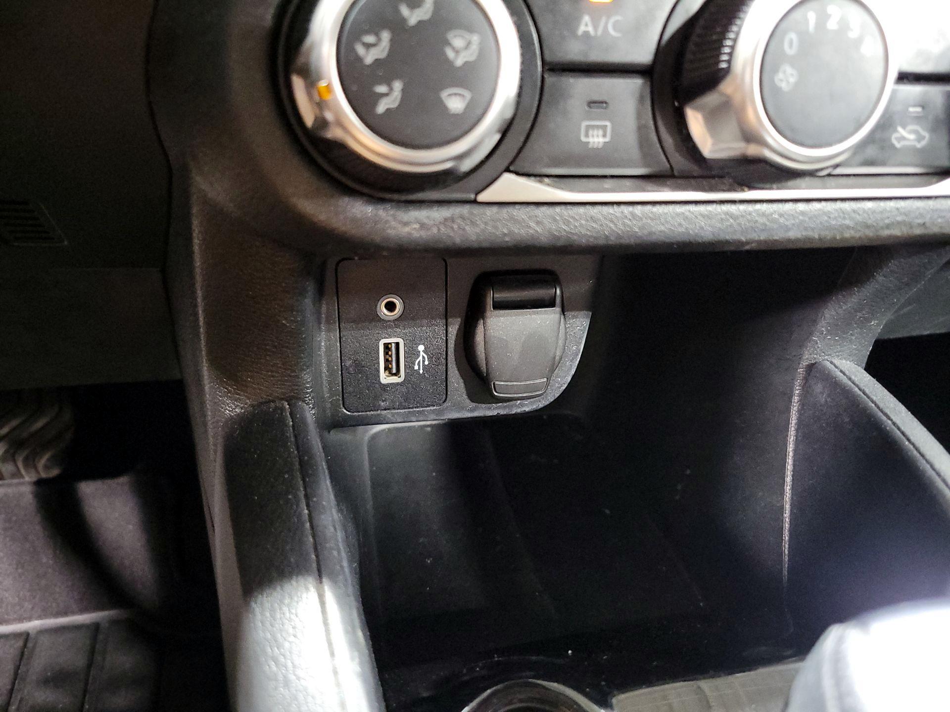 Thumbnail: 2021 Nissan Versa - 17