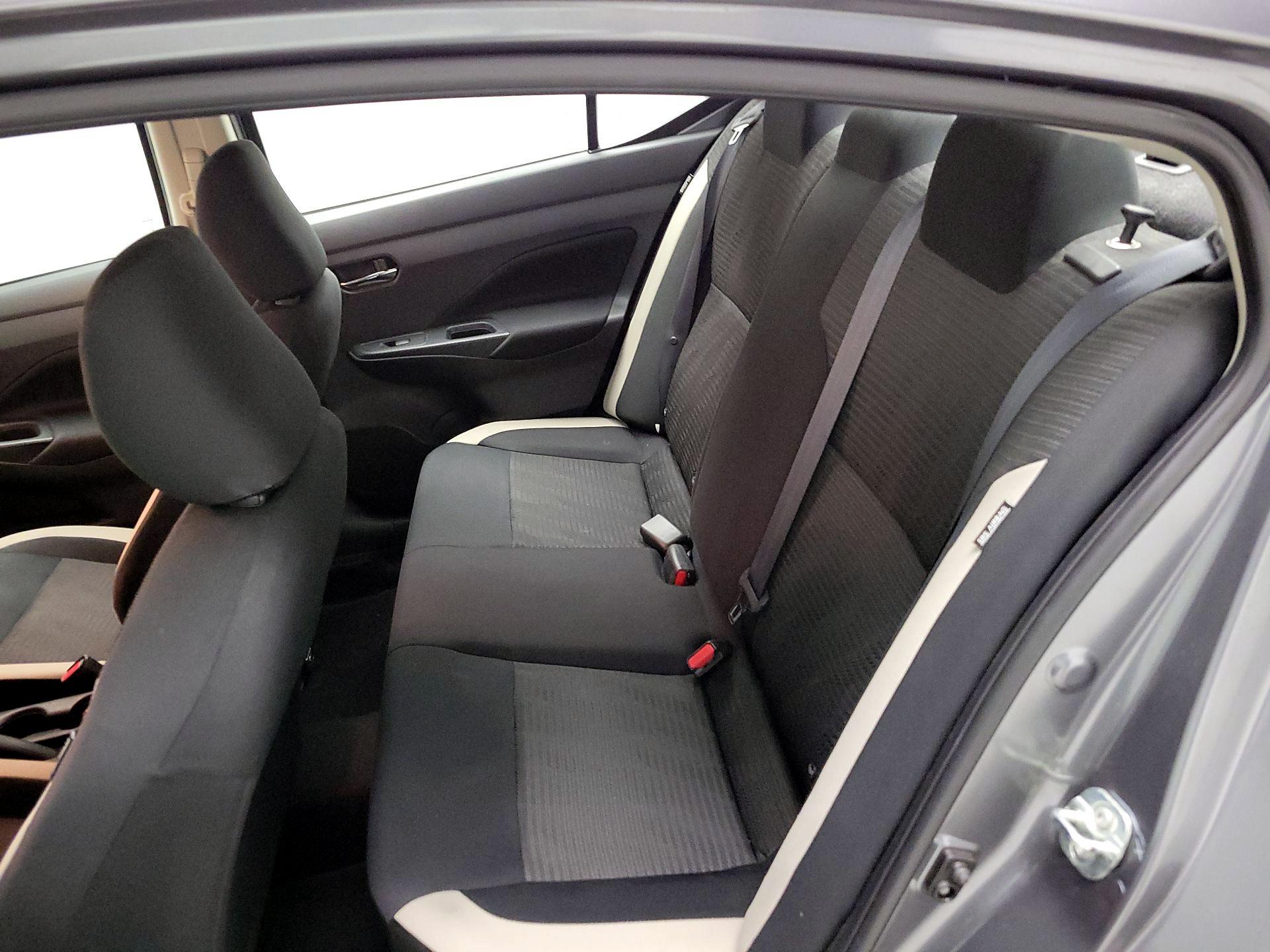 Thumbnail: 2021 Nissan Versa - 18
