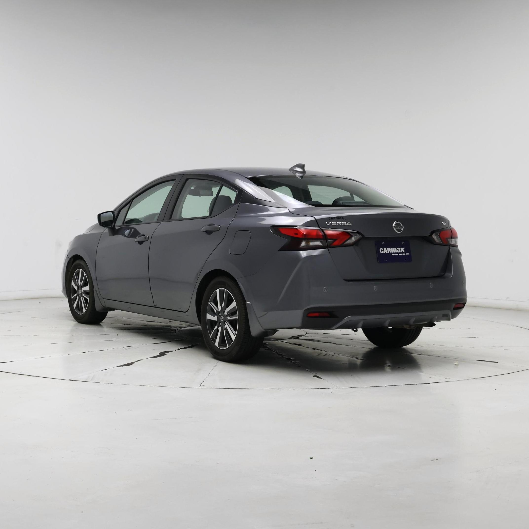 Thumbnail: 2021 Nissan Versa - 2