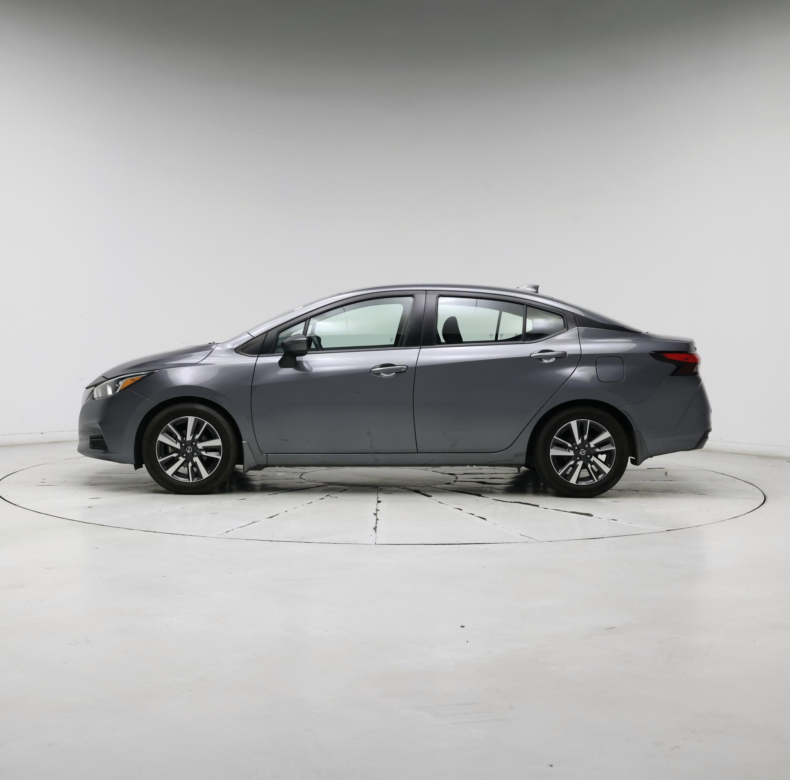 Thumbnail: 2021 Nissan Versa - 3