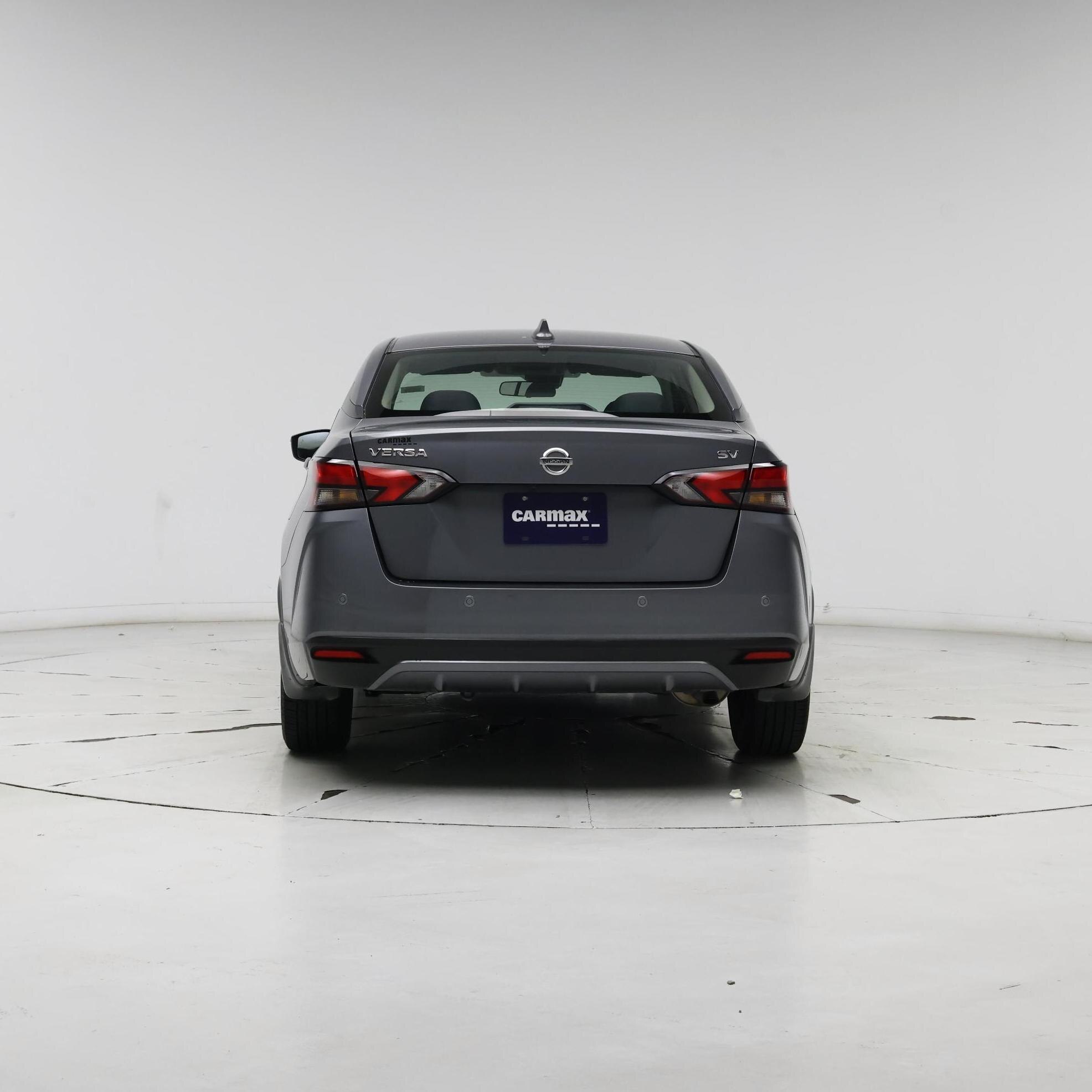 Thumbnail: 2021 Nissan Versa - 6