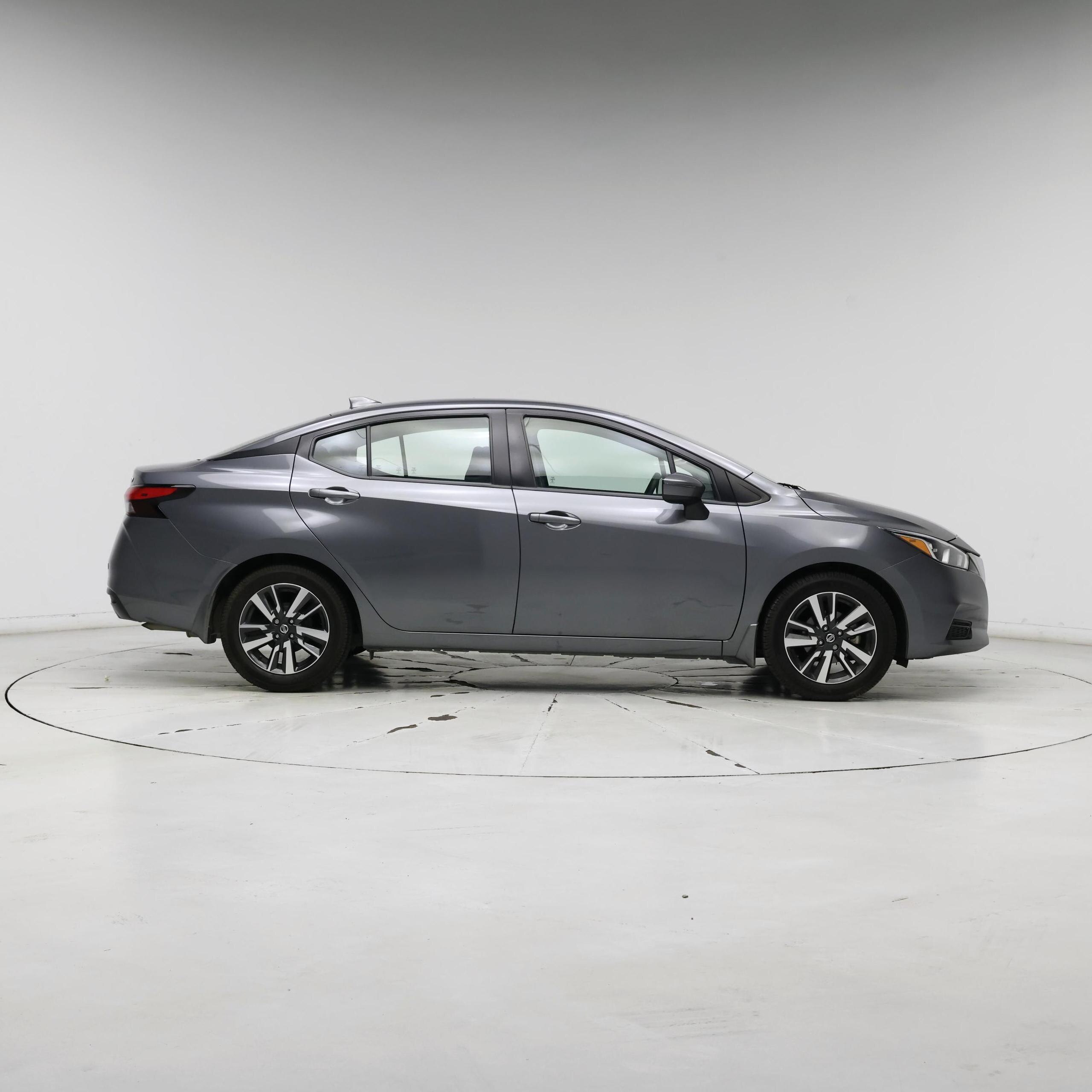 Thumbnail: 2021 Nissan Versa - 7